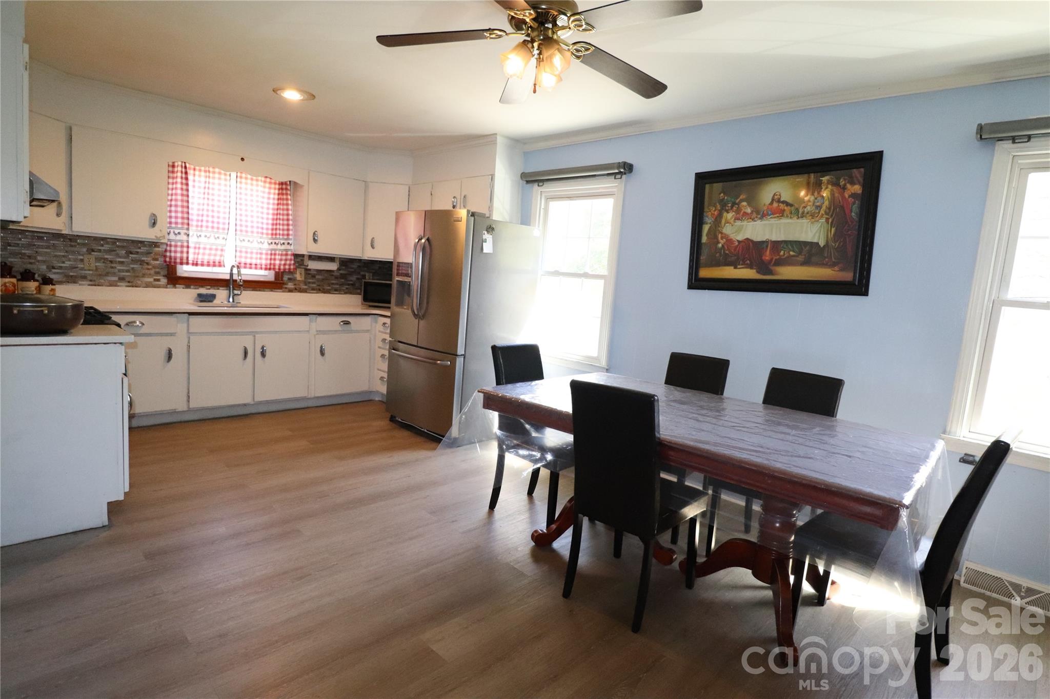 3931 Irvington Drive Charlotte NC 28205