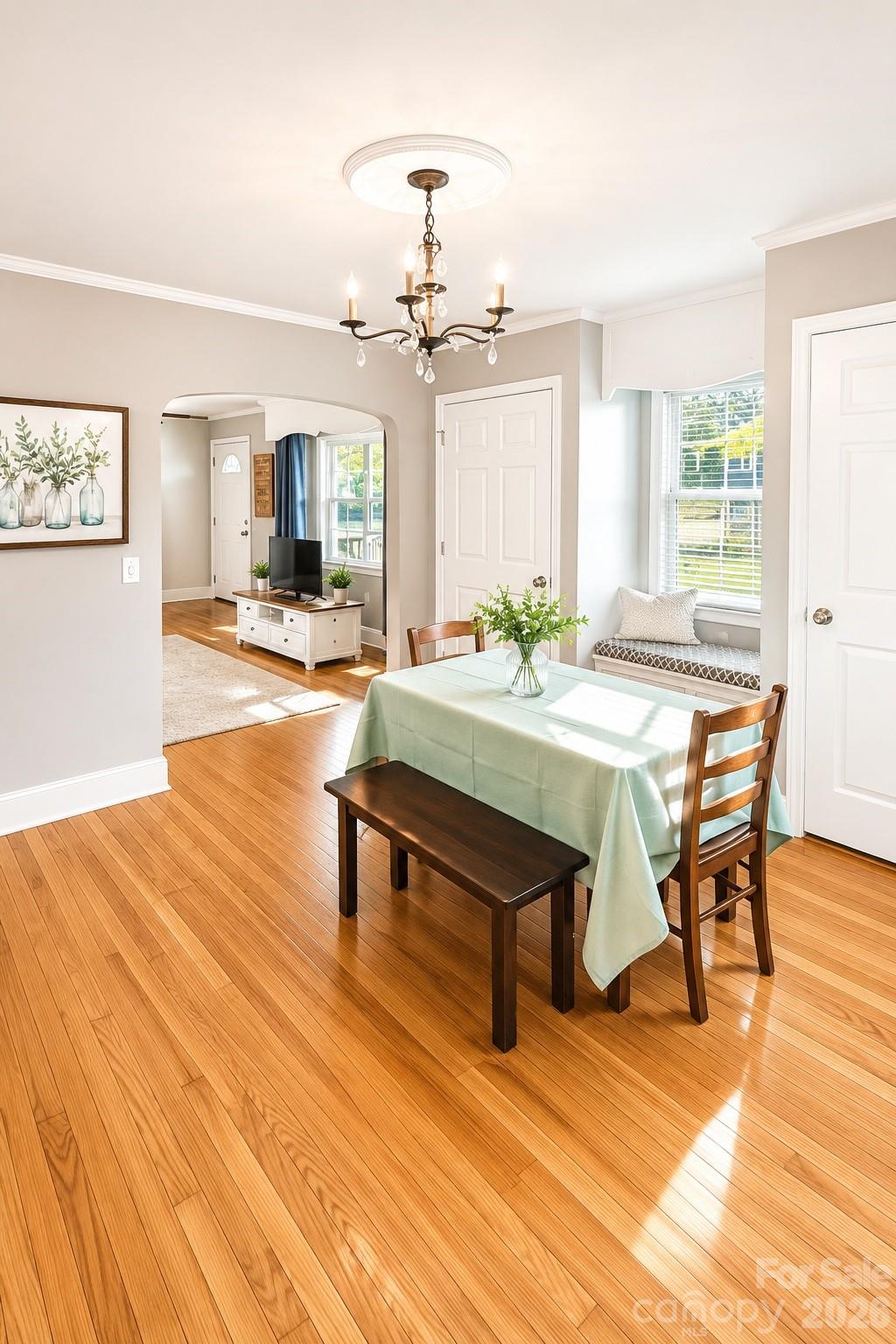 810 Lakeview Drive Pineville NC 28134