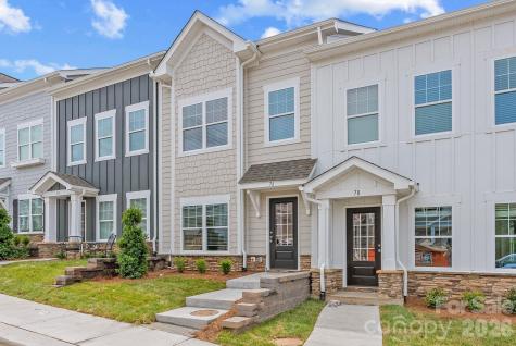 125 Cherry Springs Lane Asheville NC 28804