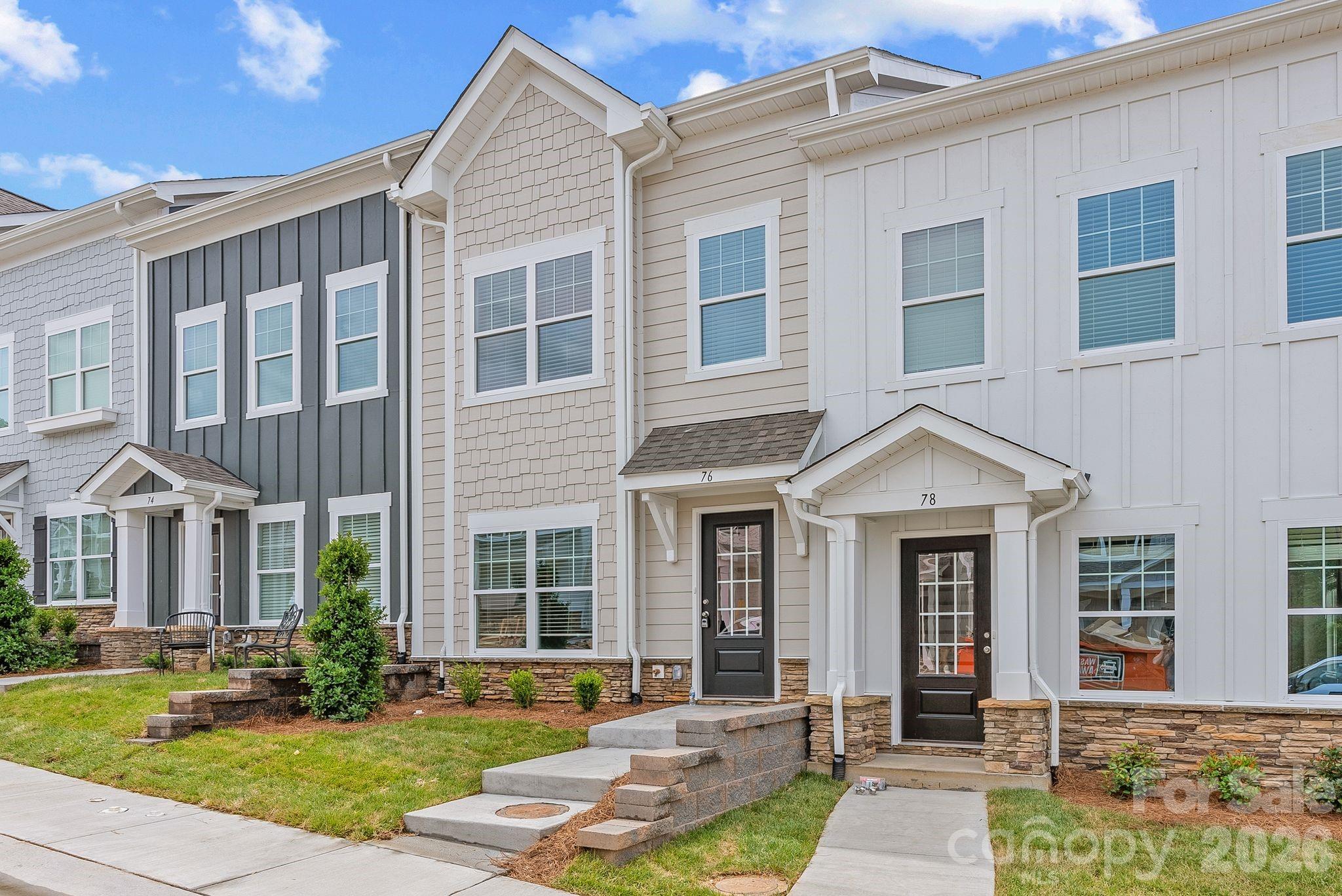 125 Cherry Springs Lane Asheville NC 28804