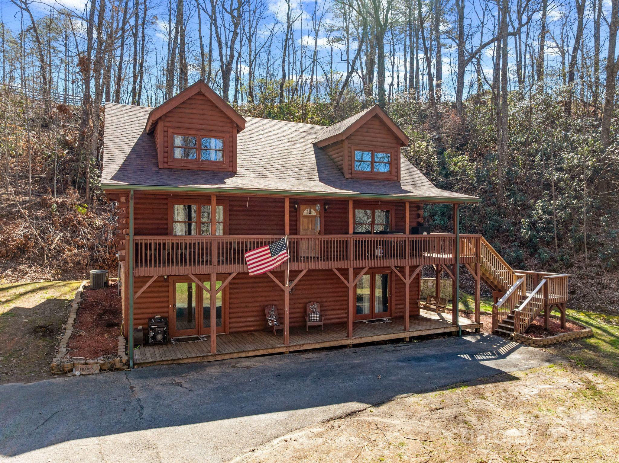 1390 Grants Mountain Road Marion NC 28752