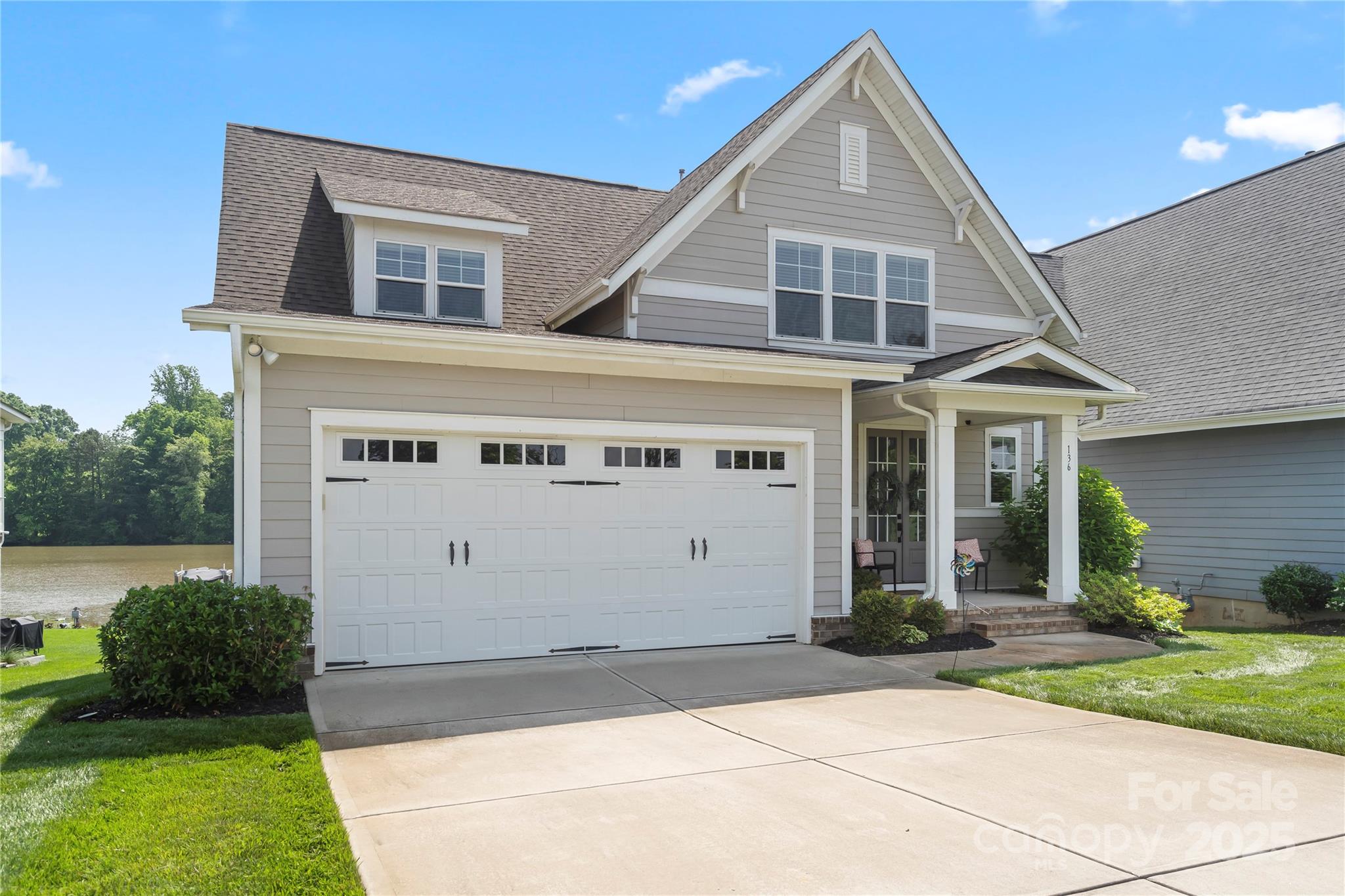 136 Preston Road Mooresville NC 28117