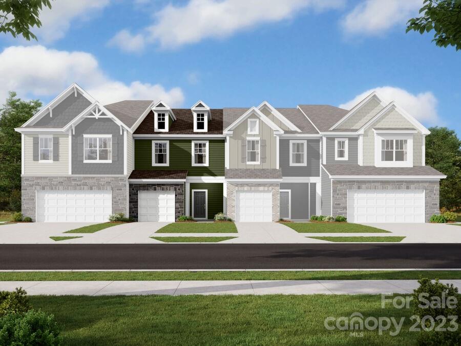 369 Abington Street Matthews NC 28104