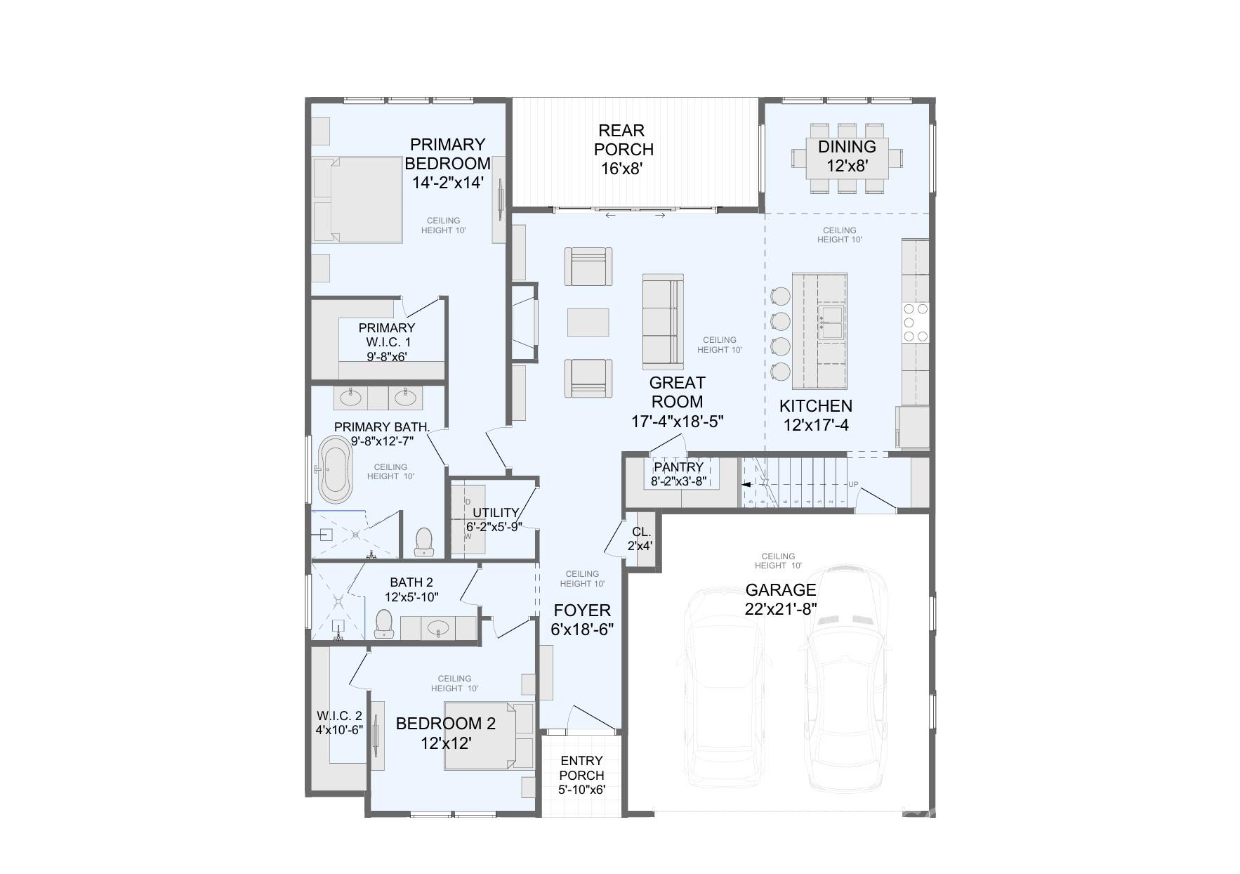 189 Victoria Hill Drive Arden NC 28704