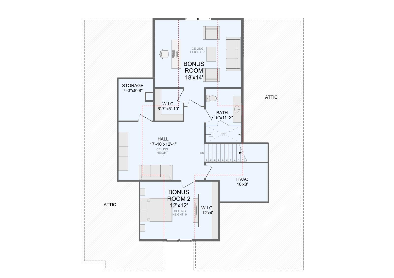 189 Victoria Hill Drive Arden NC 28704