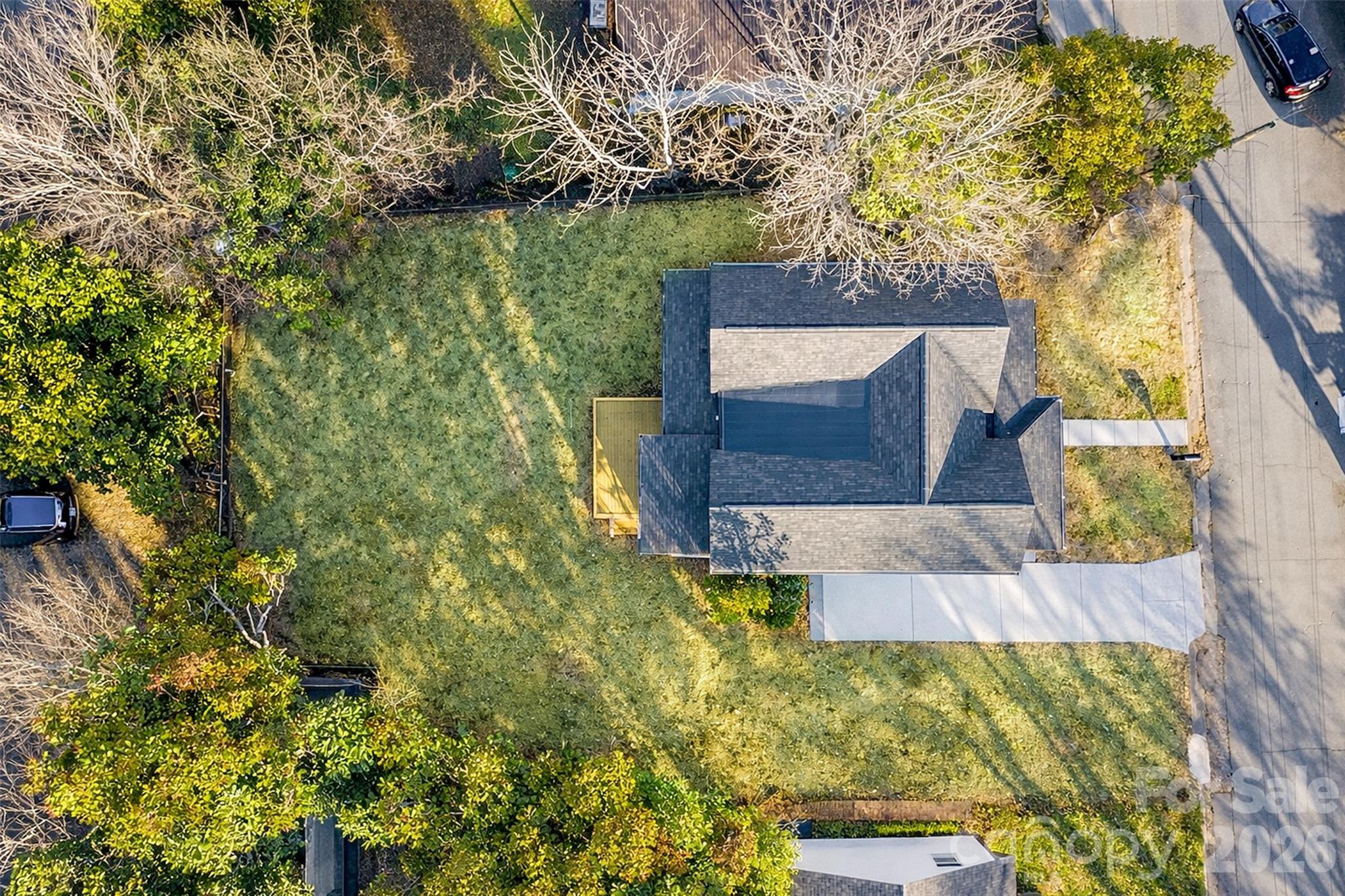 172 Eudy Drive NW Concord NC 28025