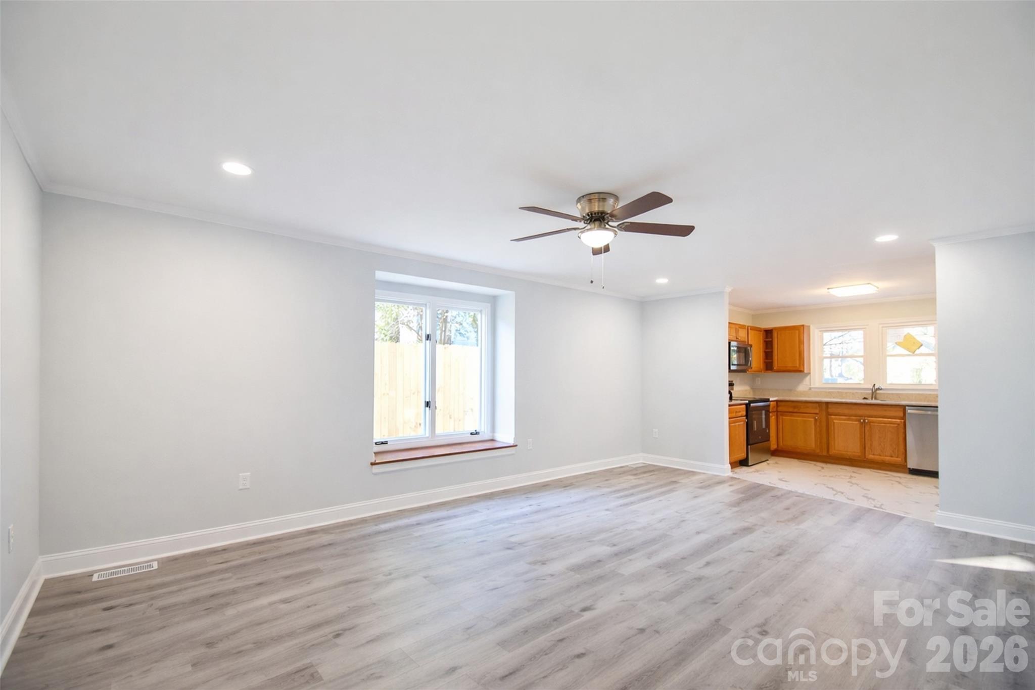 172 Eudy Drive NW Concord NC 28025