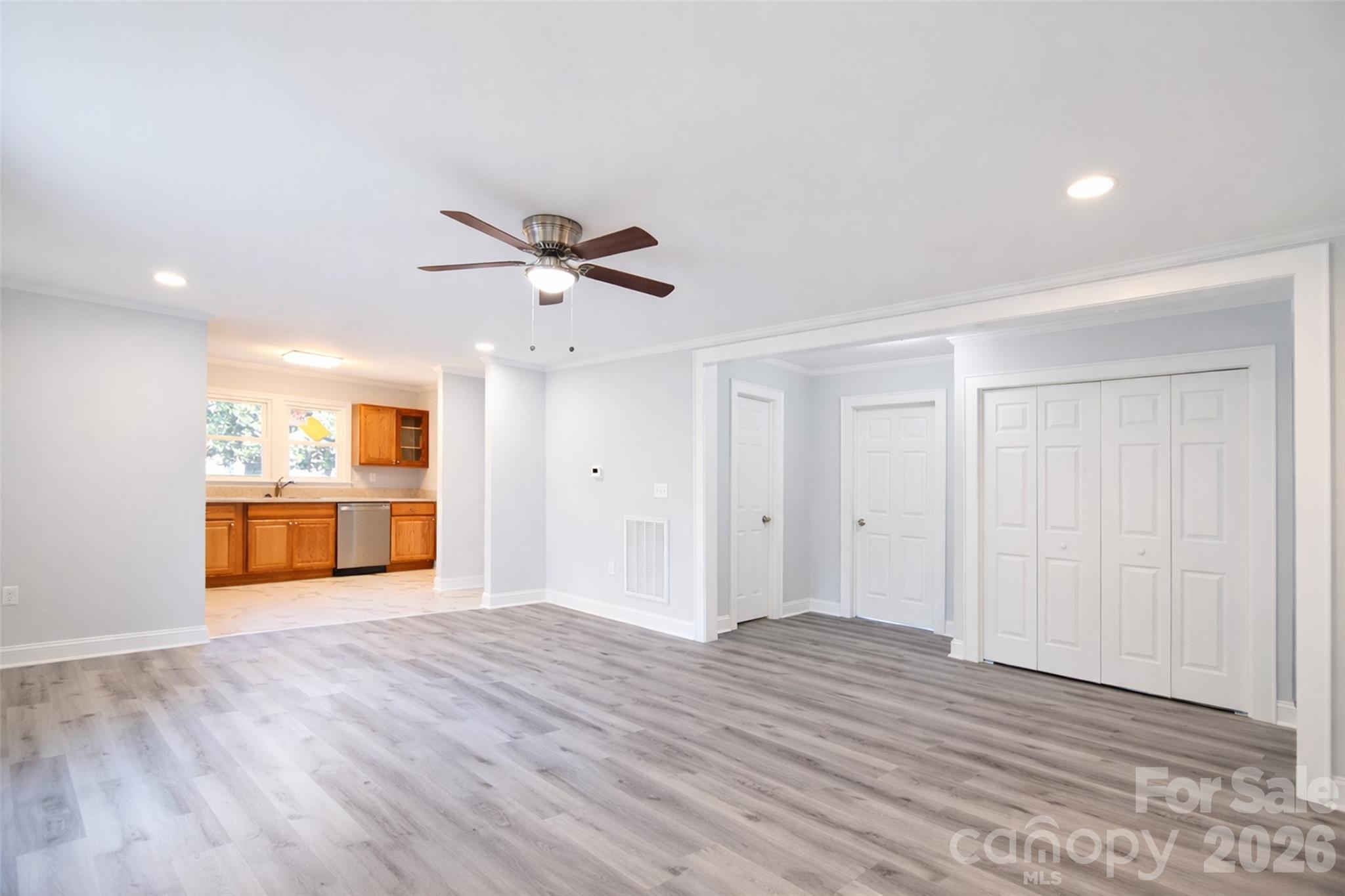 172 Eudy Drive NW Concord NC 28025