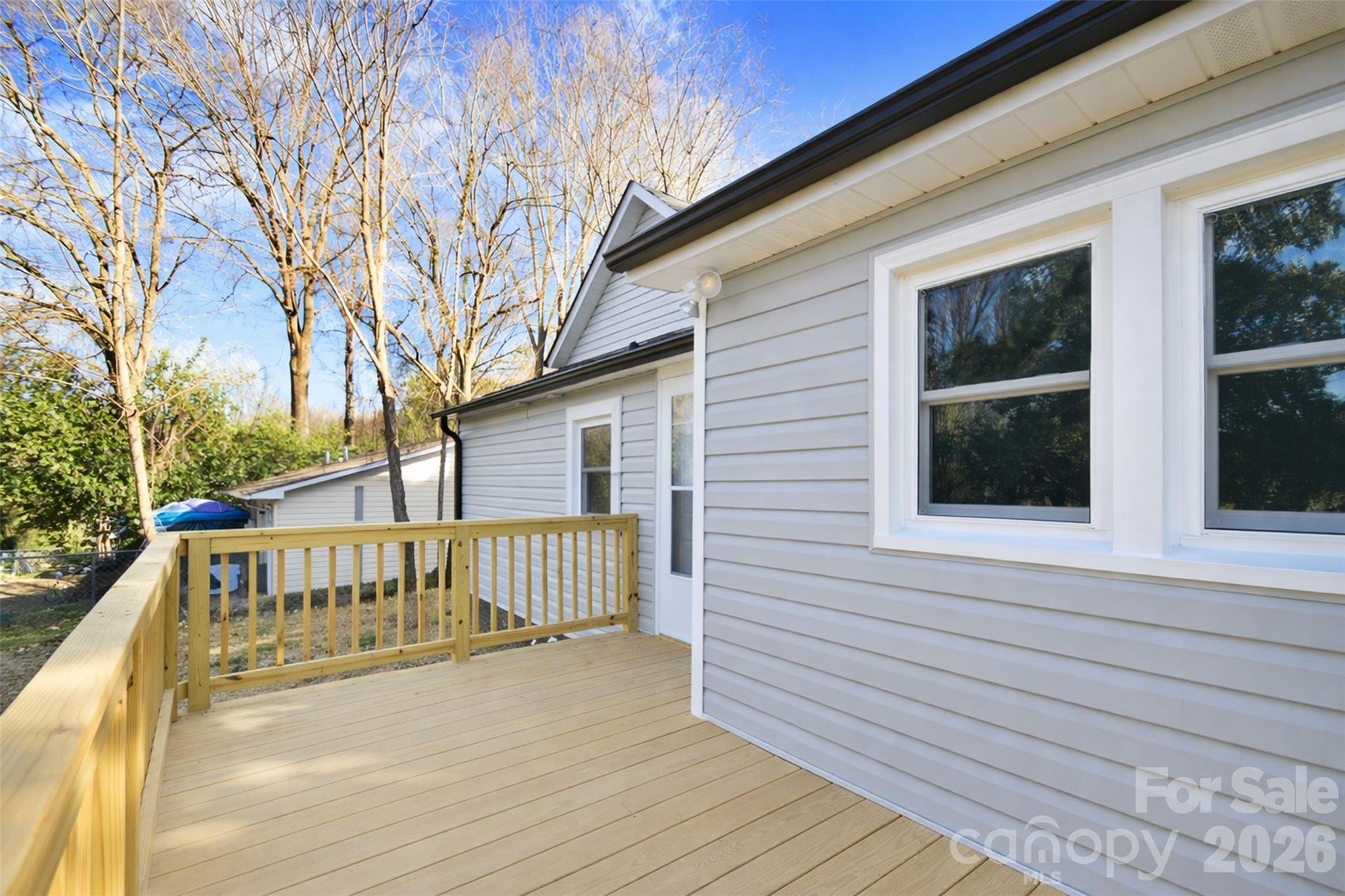 172 Eudy Drive NW Concord NC 28025