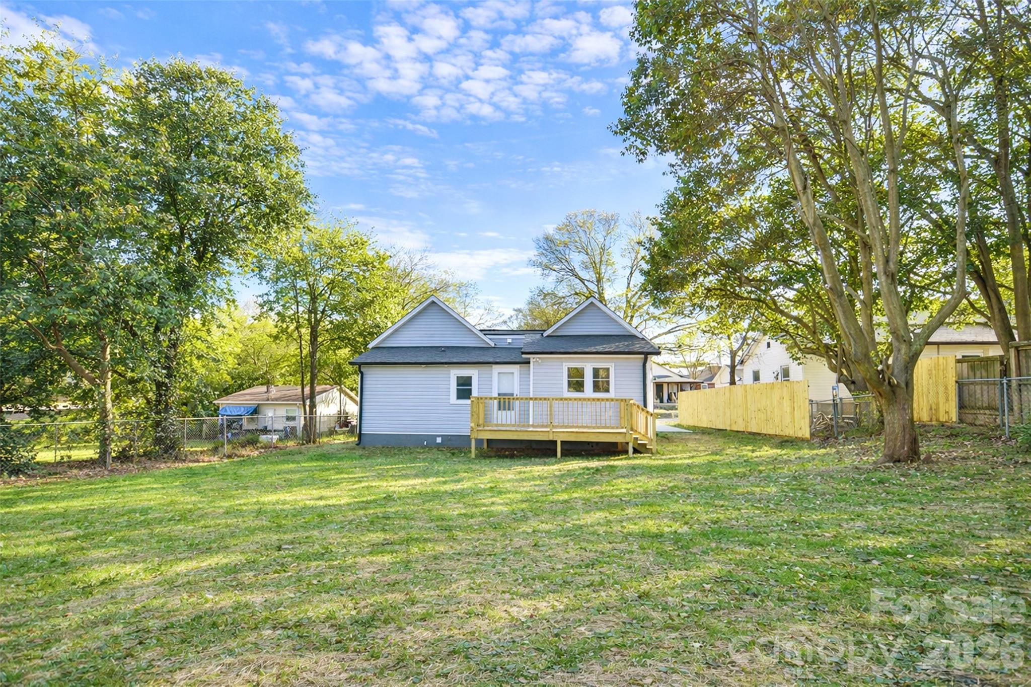 172 Eudy Drive NW Concord NC 28025