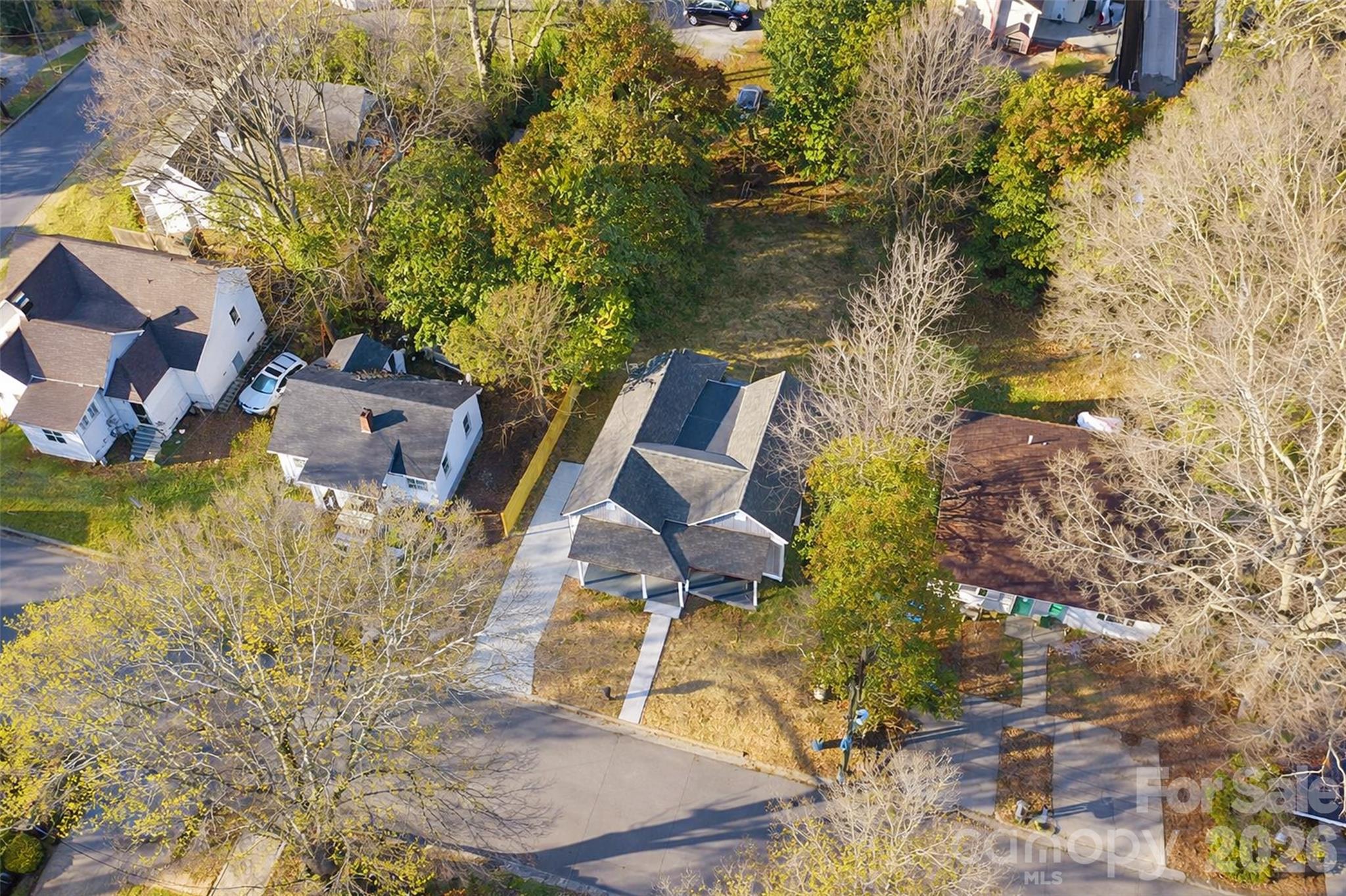 172 Eudy Drive NW Concord NC 28025
