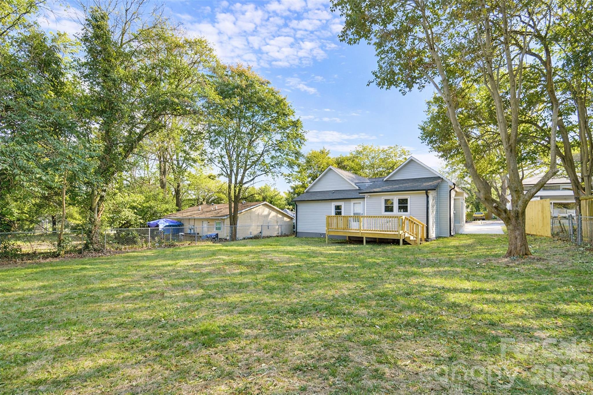172 Eudy Drive NW Concord NC 28025