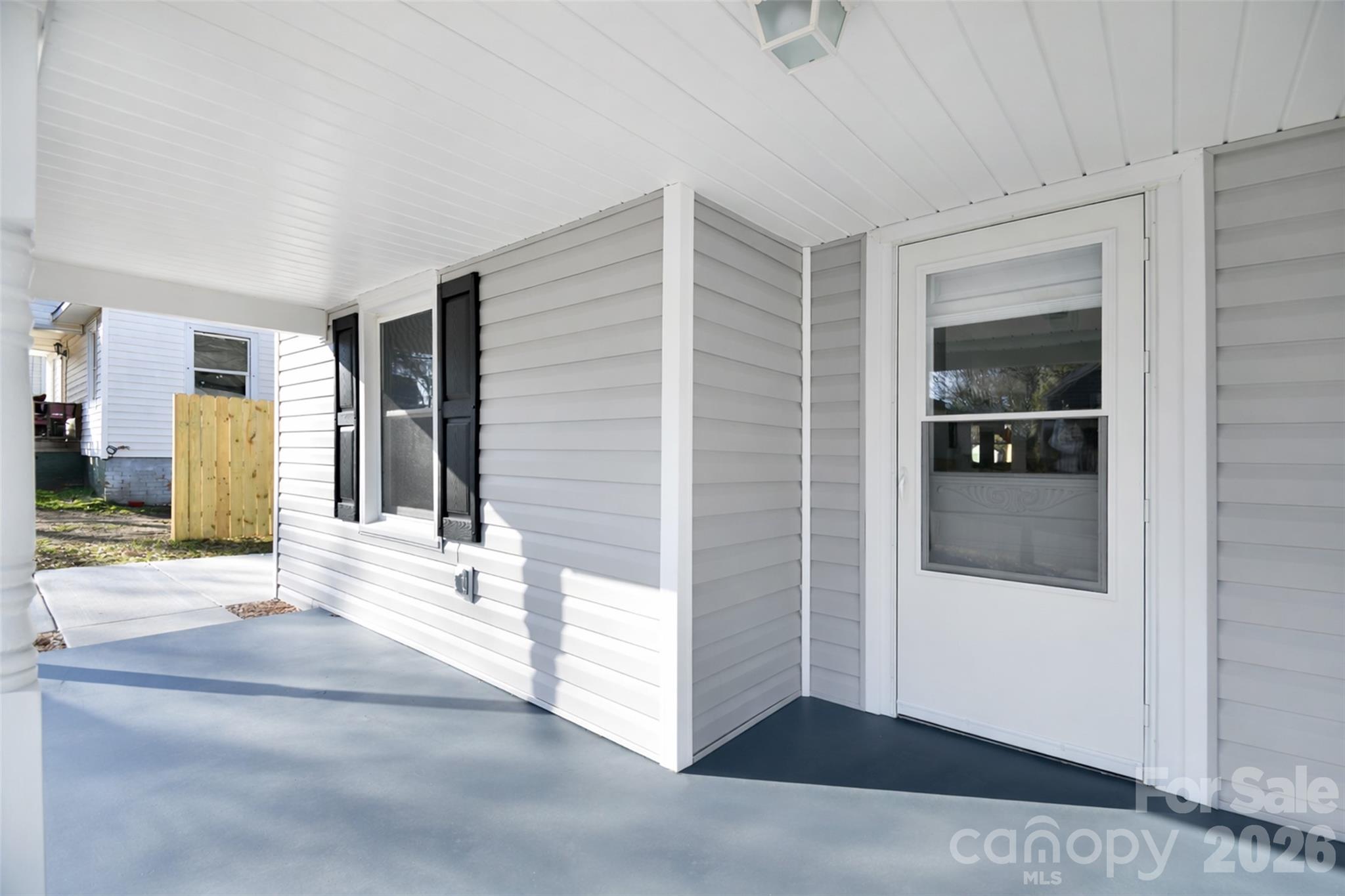 172 Eudy Drive NW Concord NC 28025