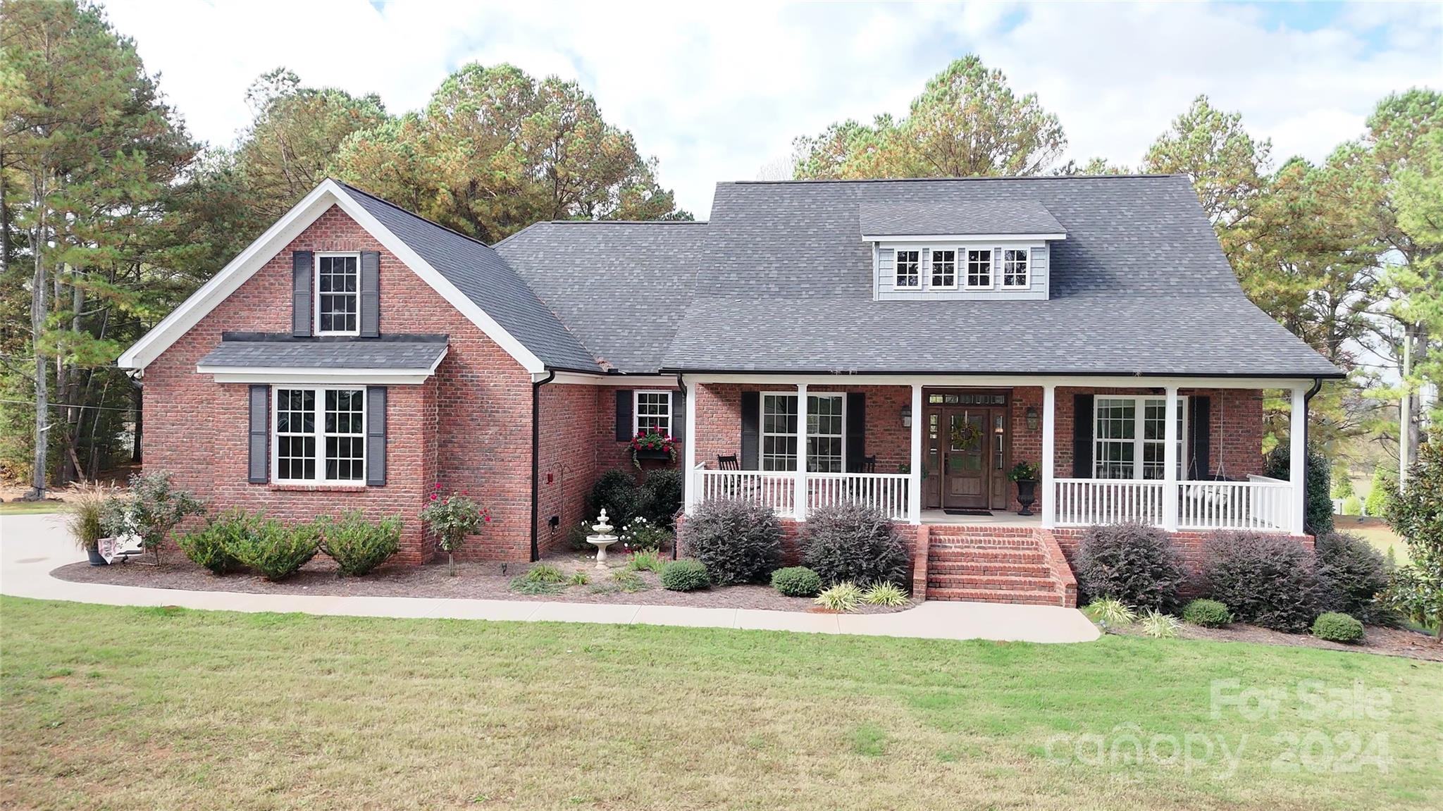 1295 Startown Road Lincolnton NC 28092