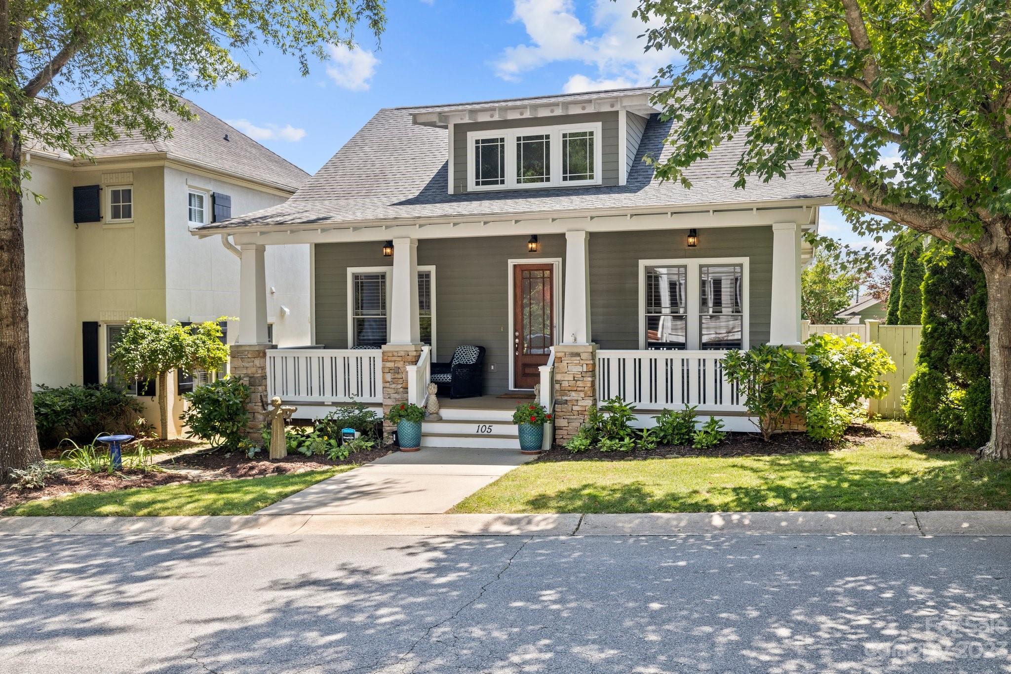 105 White Ash Drive E Asheville NC 28803
