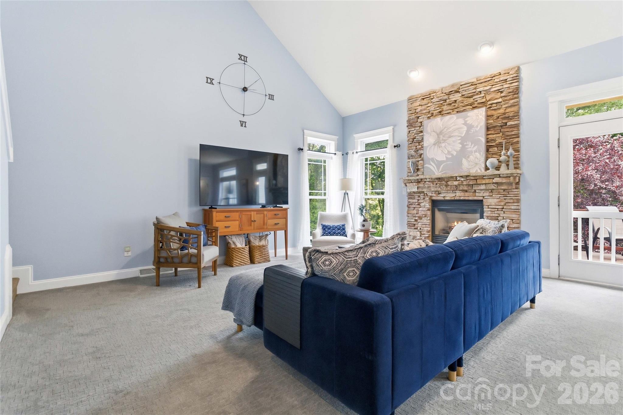 10719 Waycross Drive Huntersville NC 28078