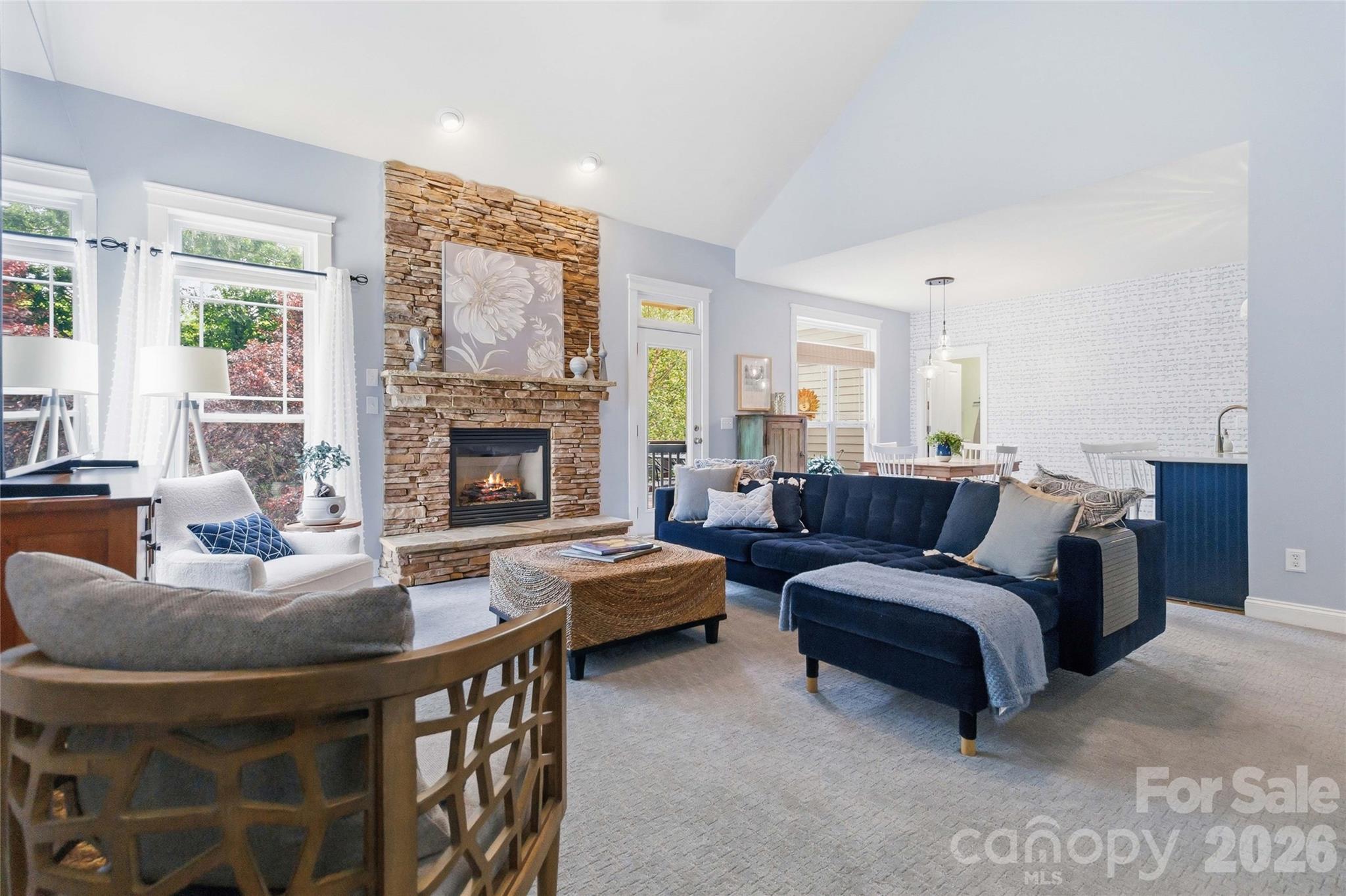 10719 Waycross Drive Huntersville NC 28078