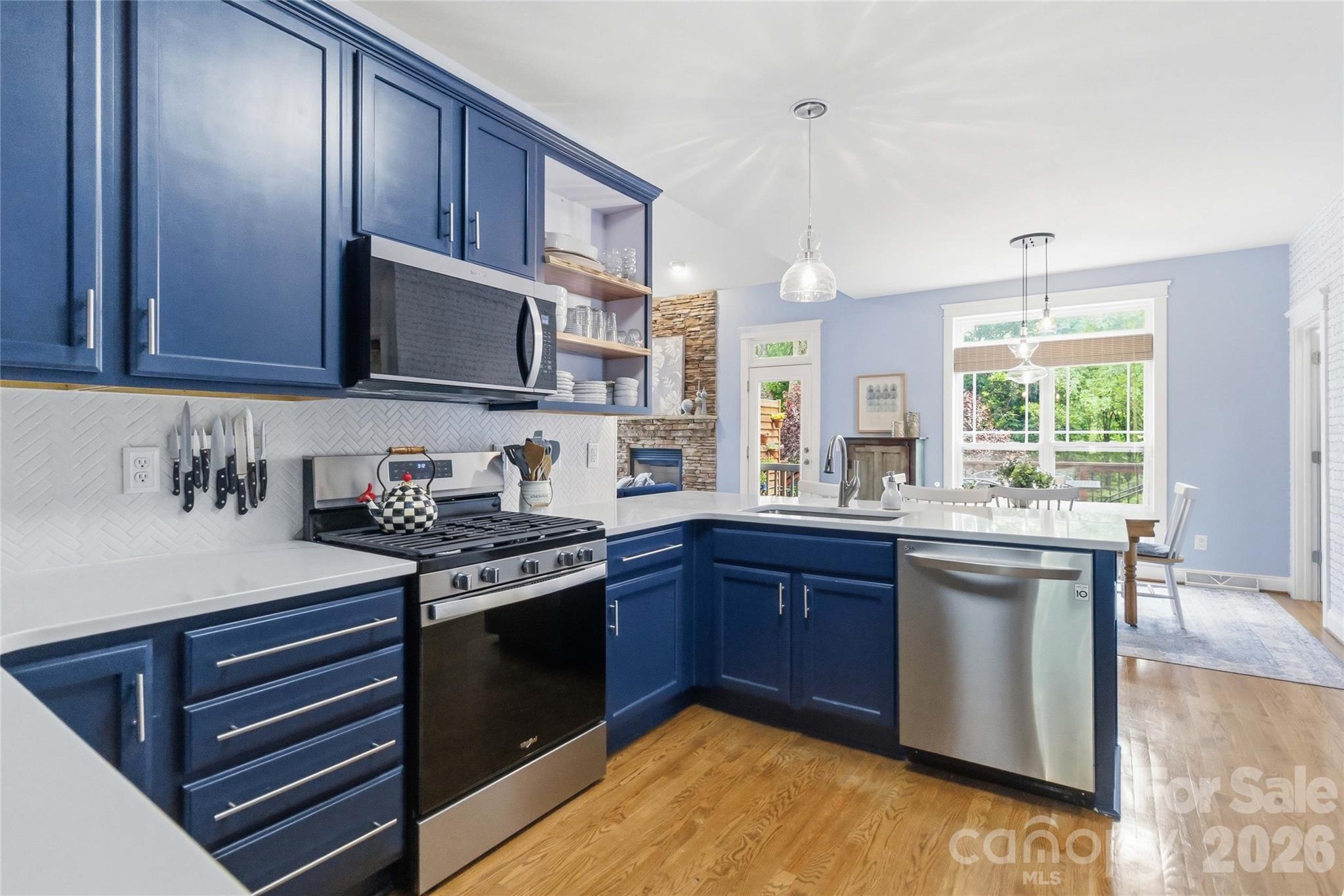 10719 Waycross Drive Huntersville NC 28078