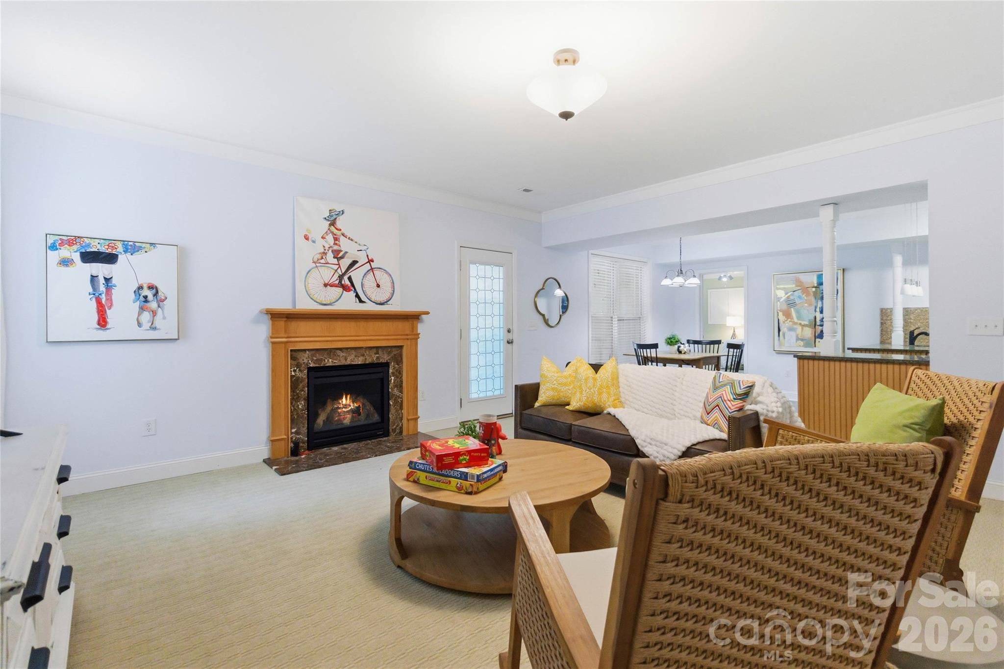 10719 Waycross Drive Huntersville NC 28078