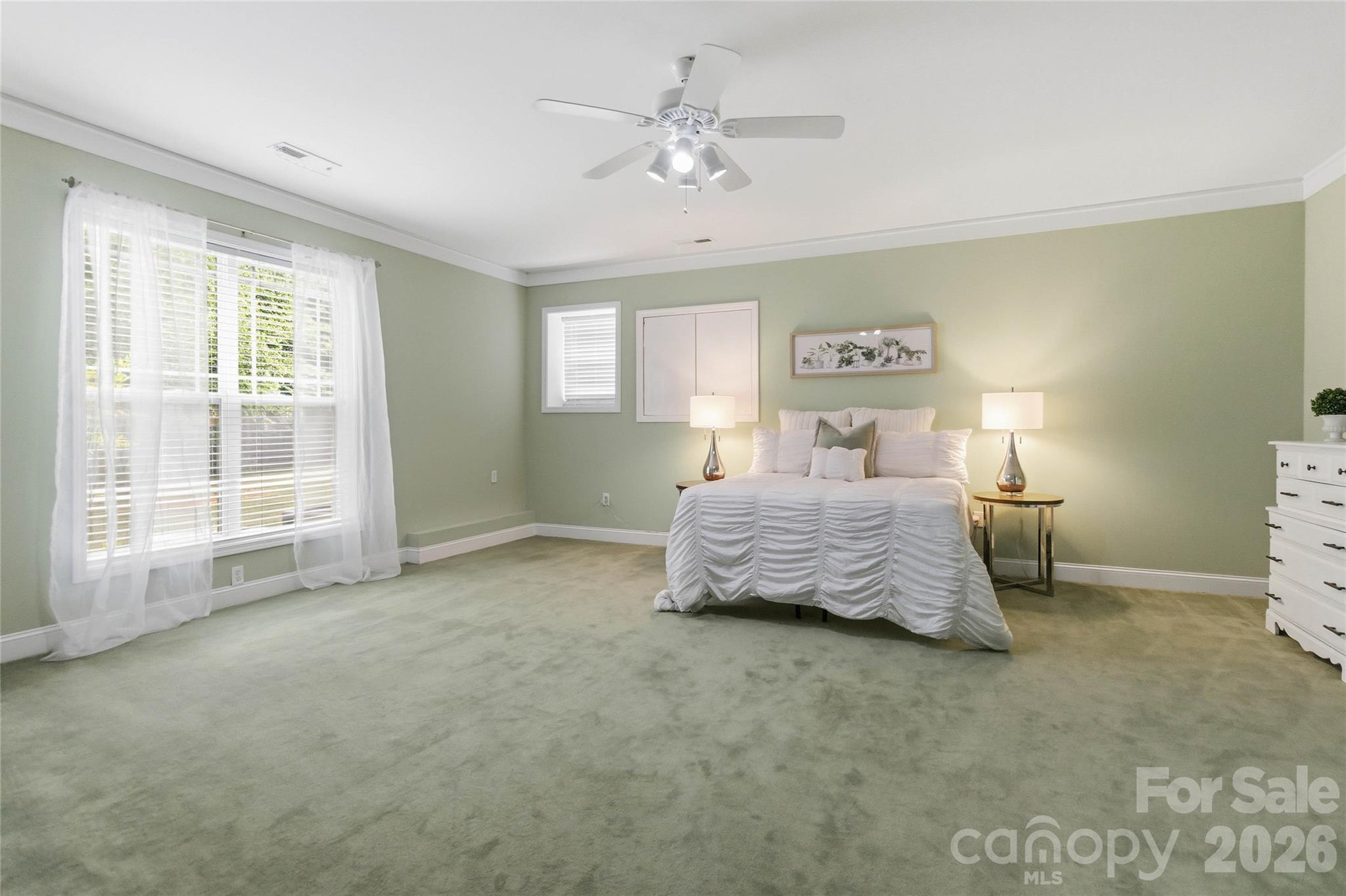10719 Waycross Drive Huntersville NC 28078