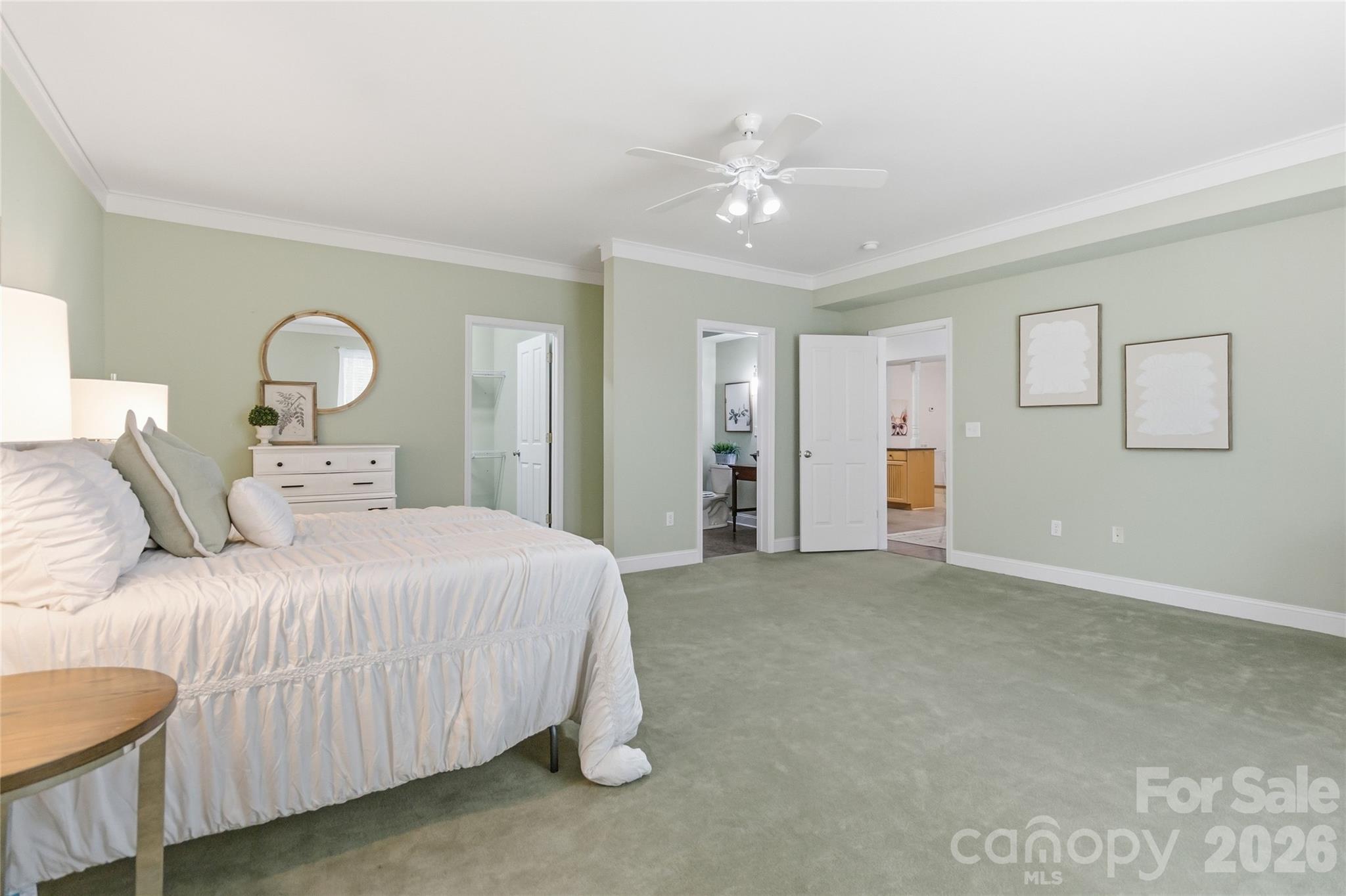 10719 Waycross Drive Huntersville NC 28078