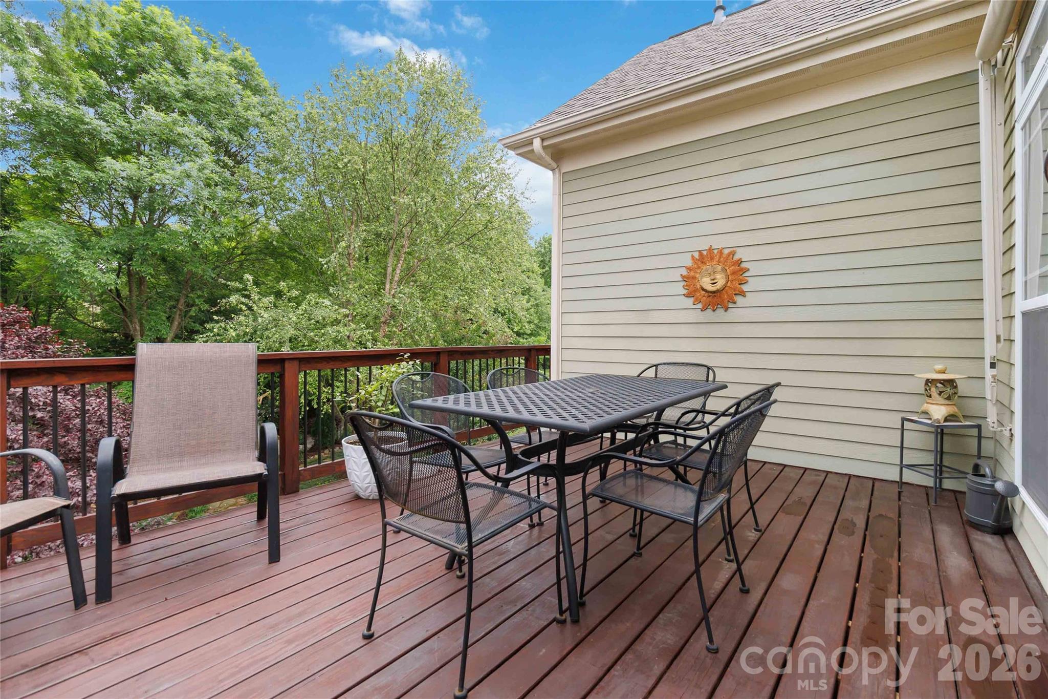10719 Waycross Drive Huntersville NC 28078