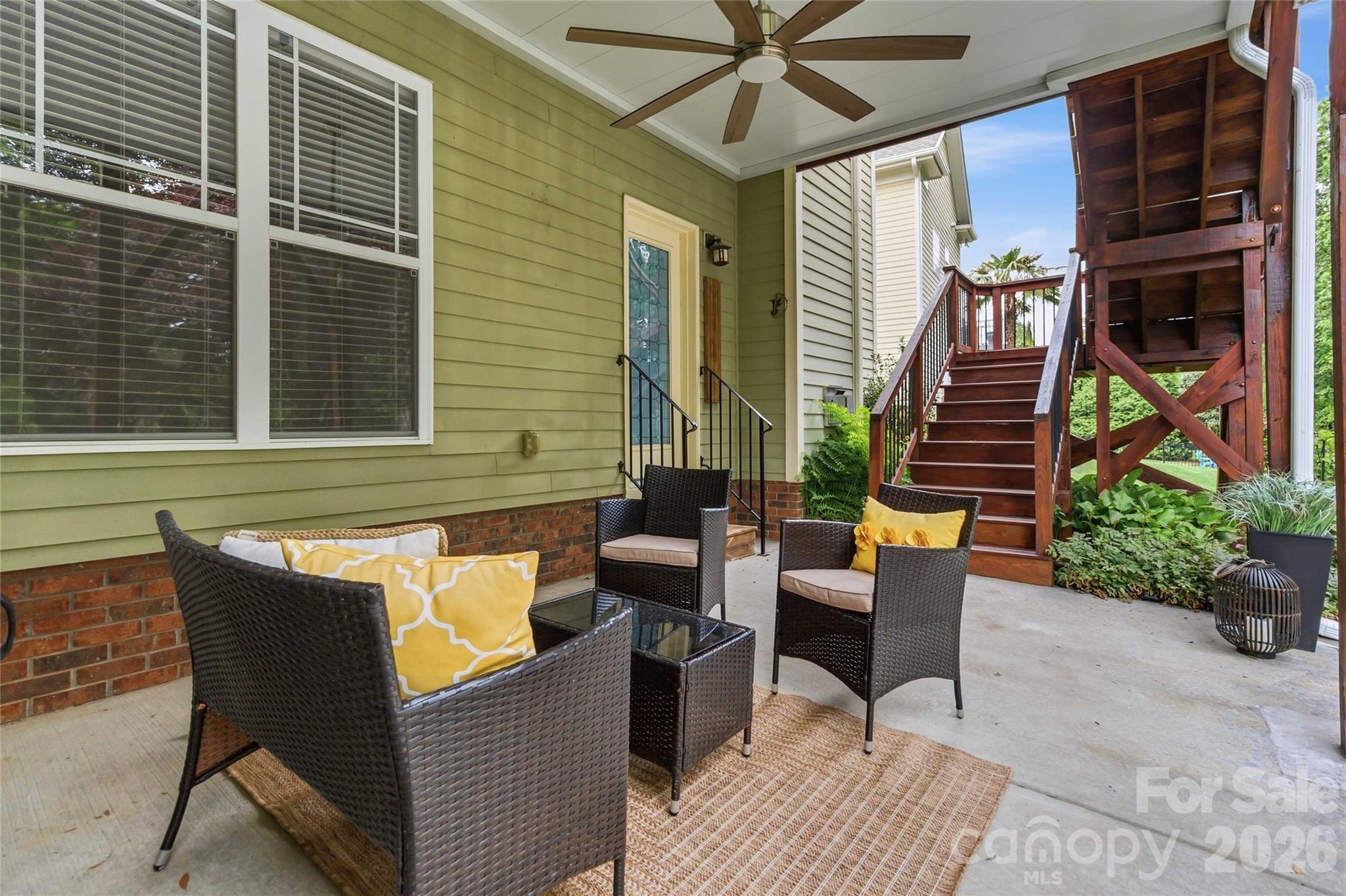 10719 Waycross Drive Huntersville NC 28078