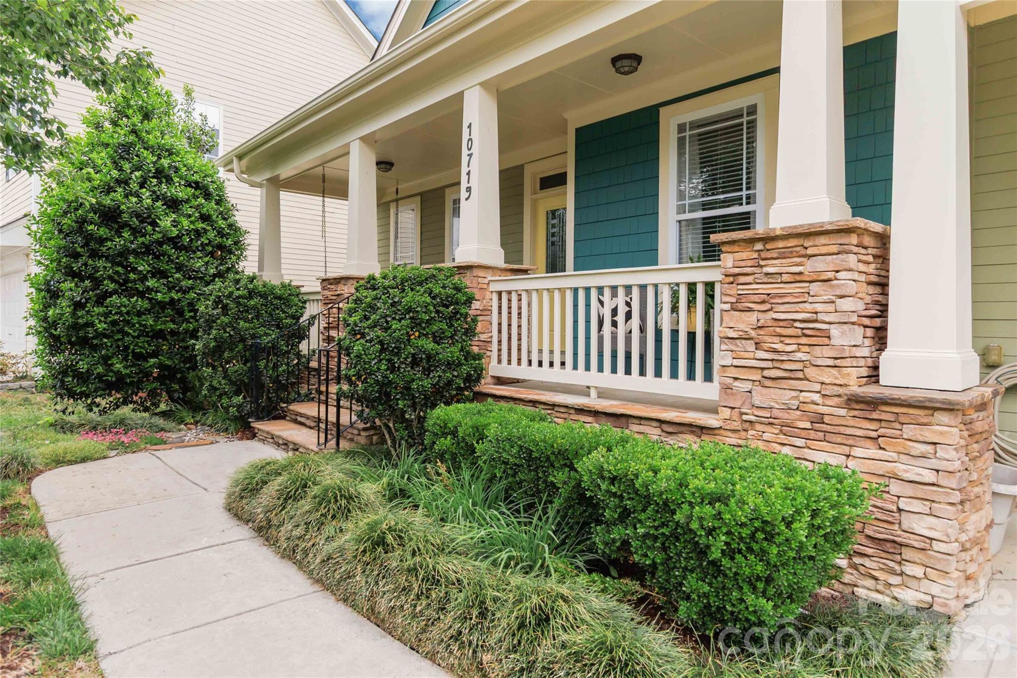 10719 Waycross Drive Huntersville NC 28078