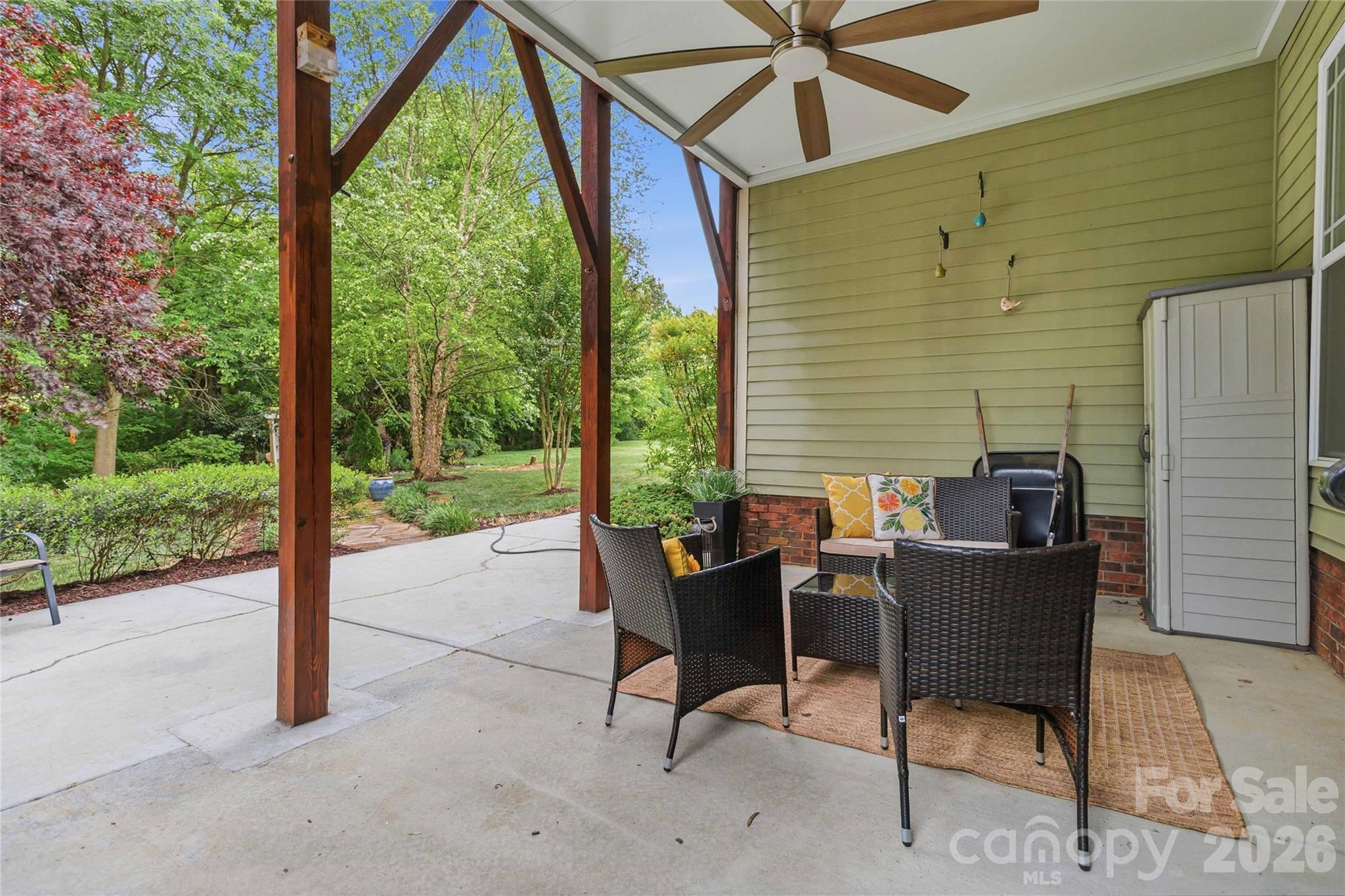 10719 Waycross Drive Huntersville NC 28078