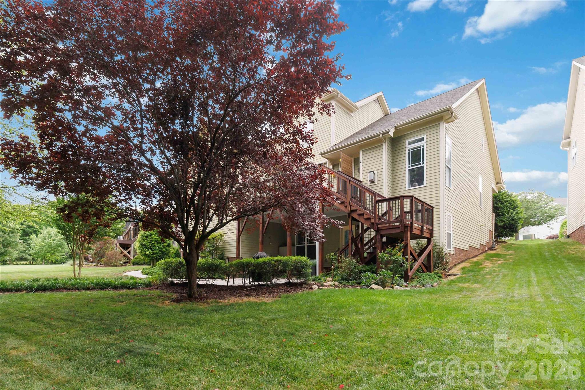 10719 Waycross Drive Huntersville NC 28078