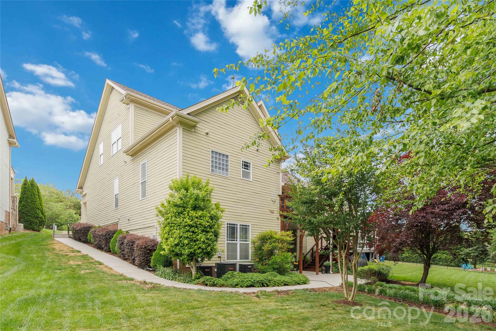 10719 Waycross Drive Huntersville NC 28078