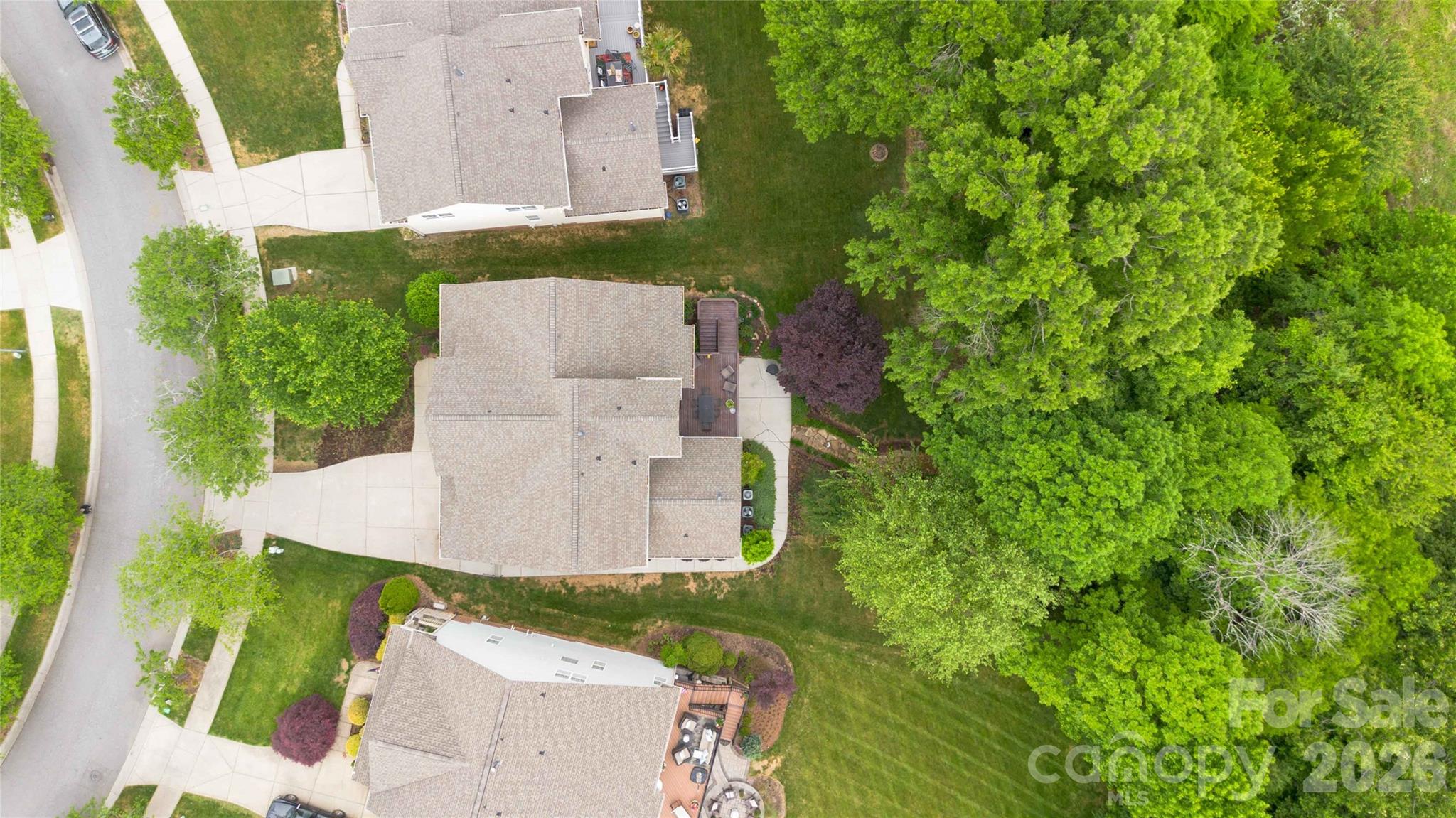 10719 Waycross Drive Huntersville NC 28078