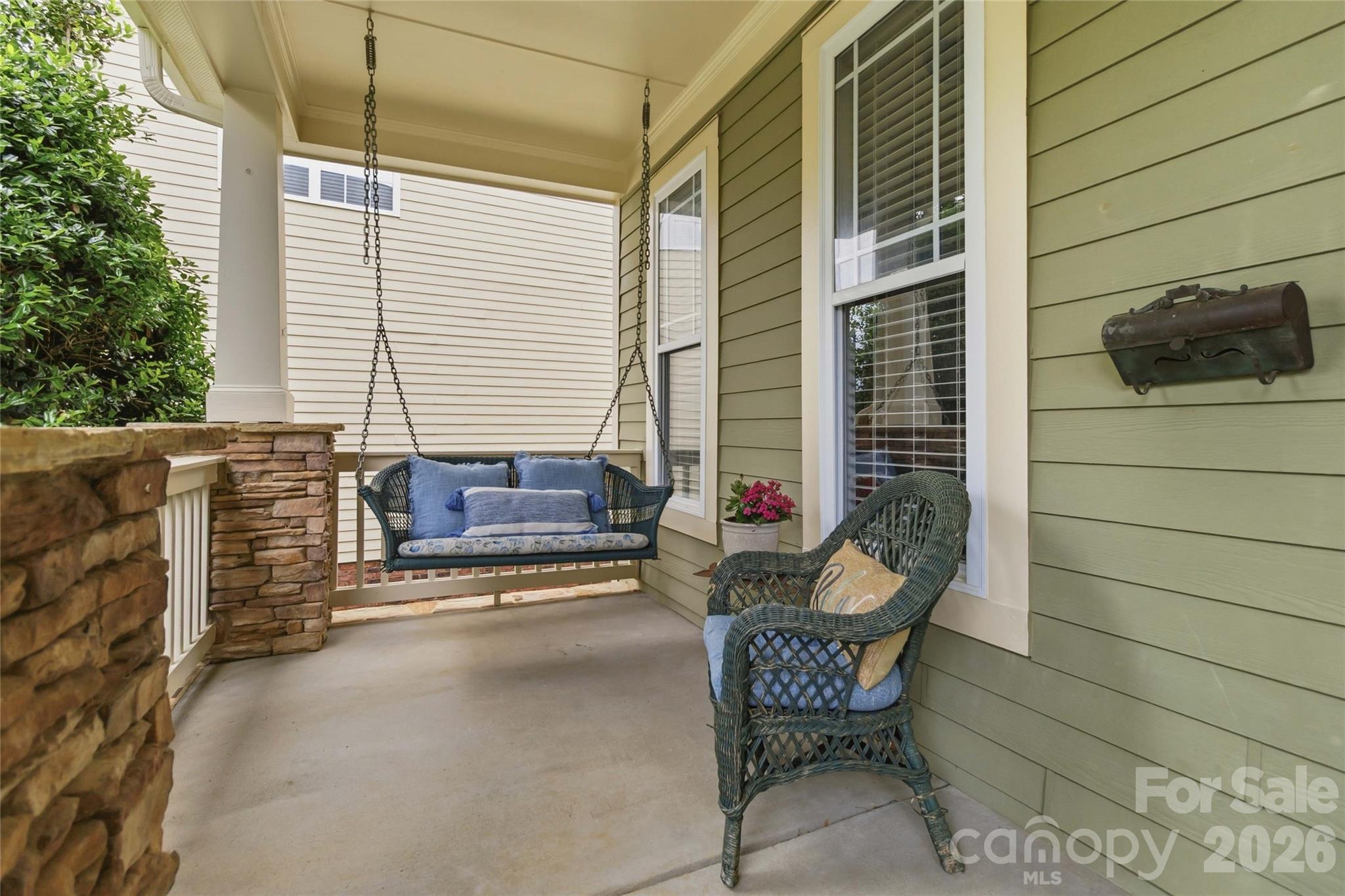 10719 Waycross Drive Huntersville NC 28078