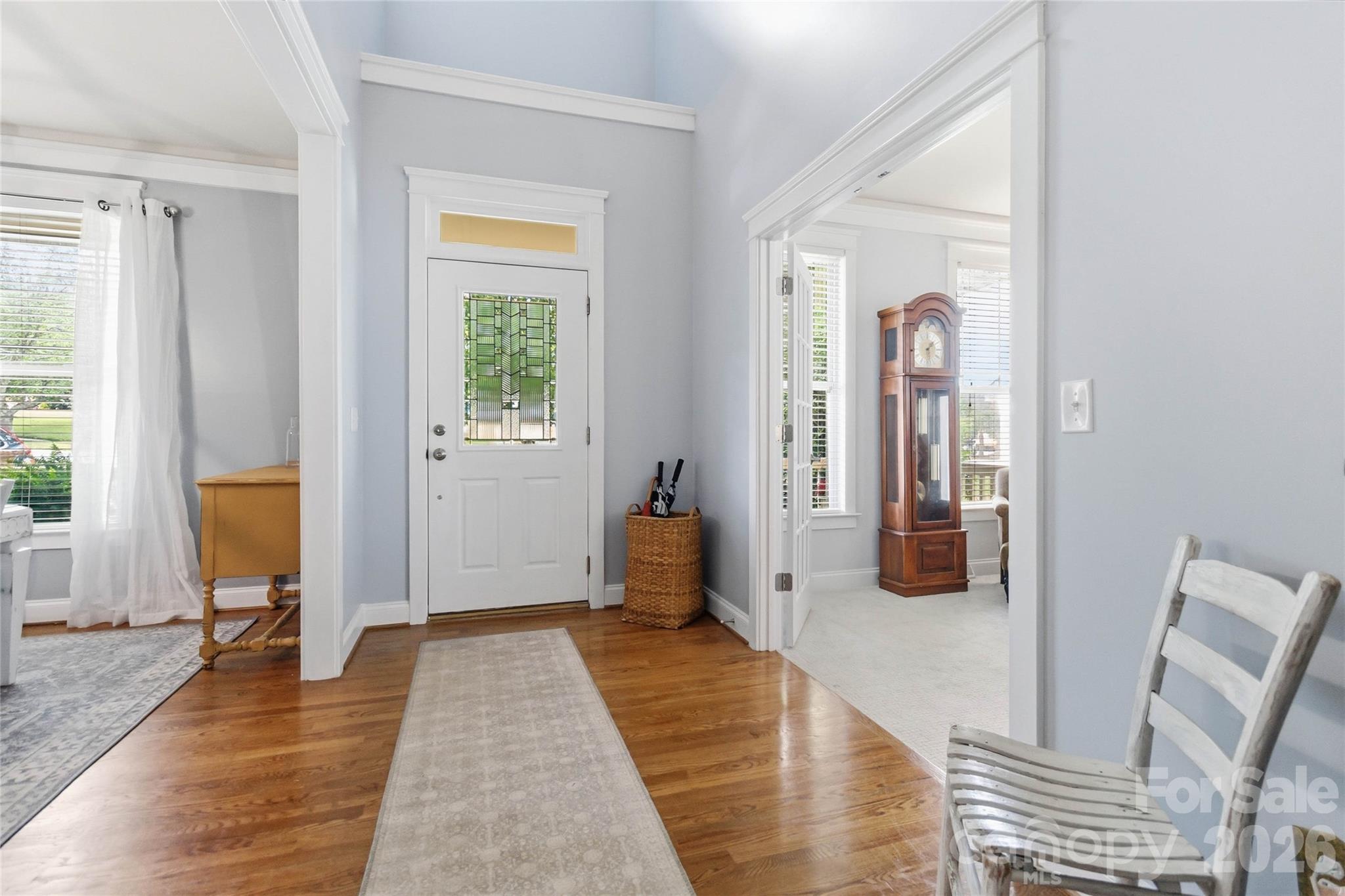 10719 Waycross Drive Huntersville NC 28078