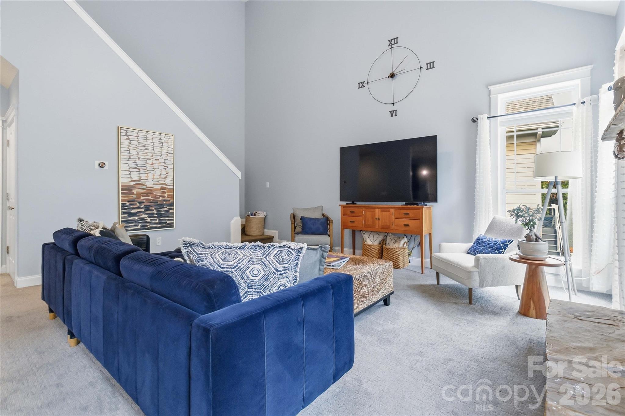 10719 Waycross Drive Huntersville NC 28078