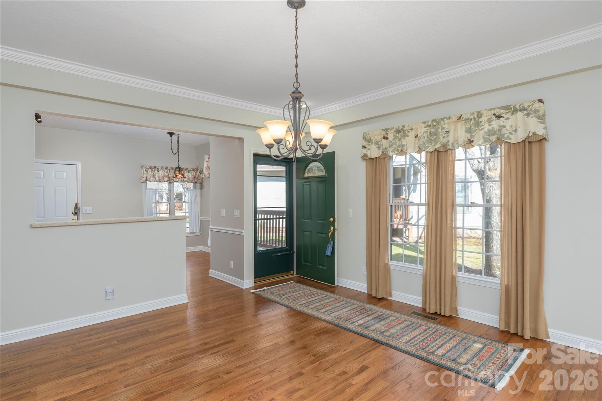 64 Pinnacle Point Asheville NC 28805