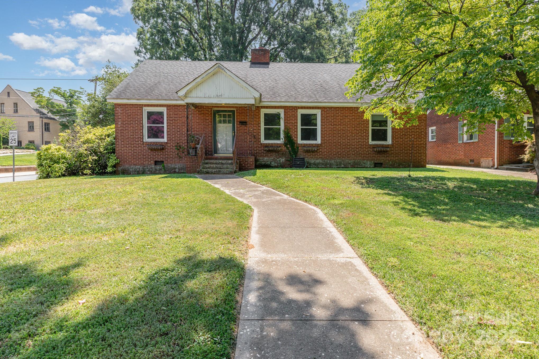 1701 Dilworth Road E Charlotte NC 28203