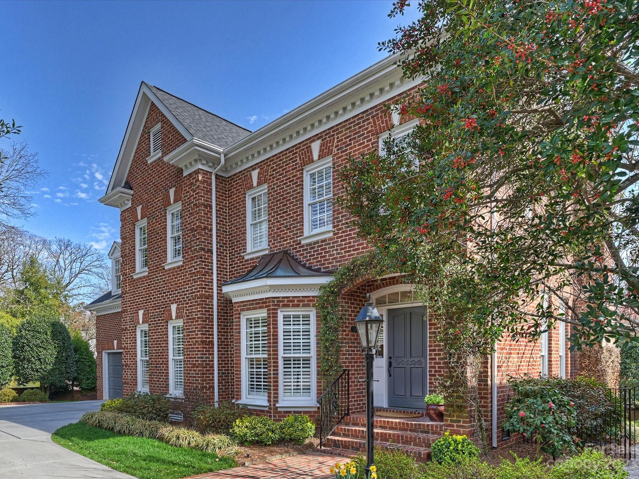 5219 Haynes Hall Place Charlotte NC 28270