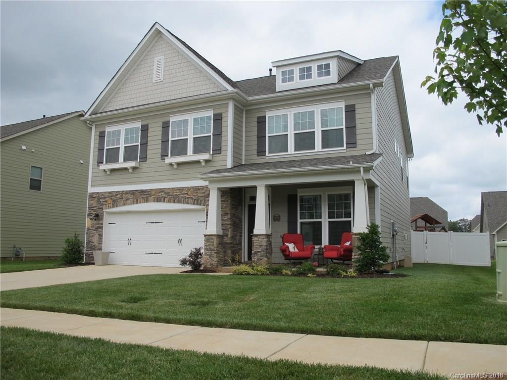 1039 Slew O Gold Lane Indian Trail NC 28079