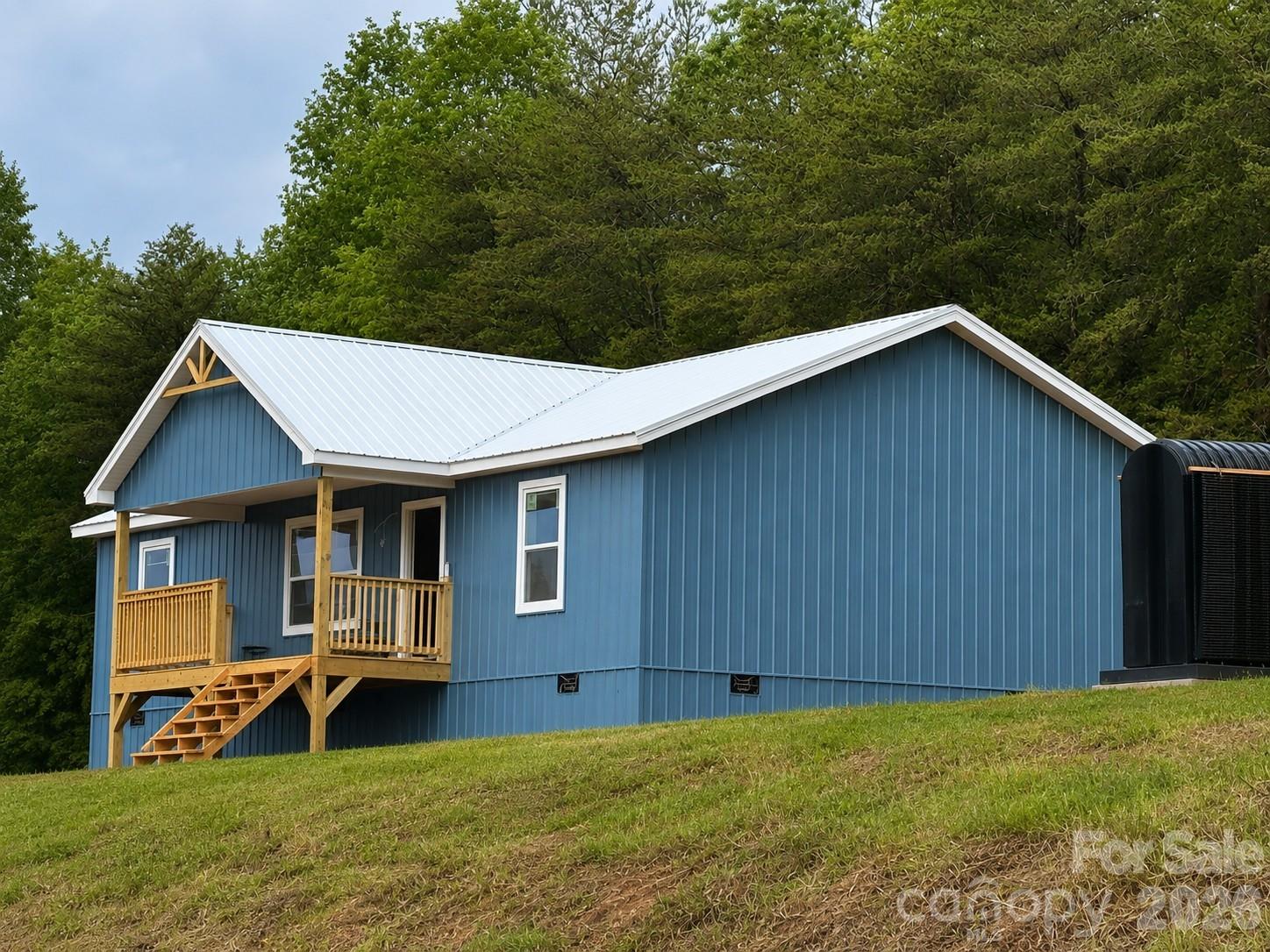 2020 Bailey Drive Hickory NC 28601