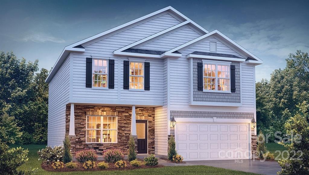 300 Tavernier Lane Candler NC 28715