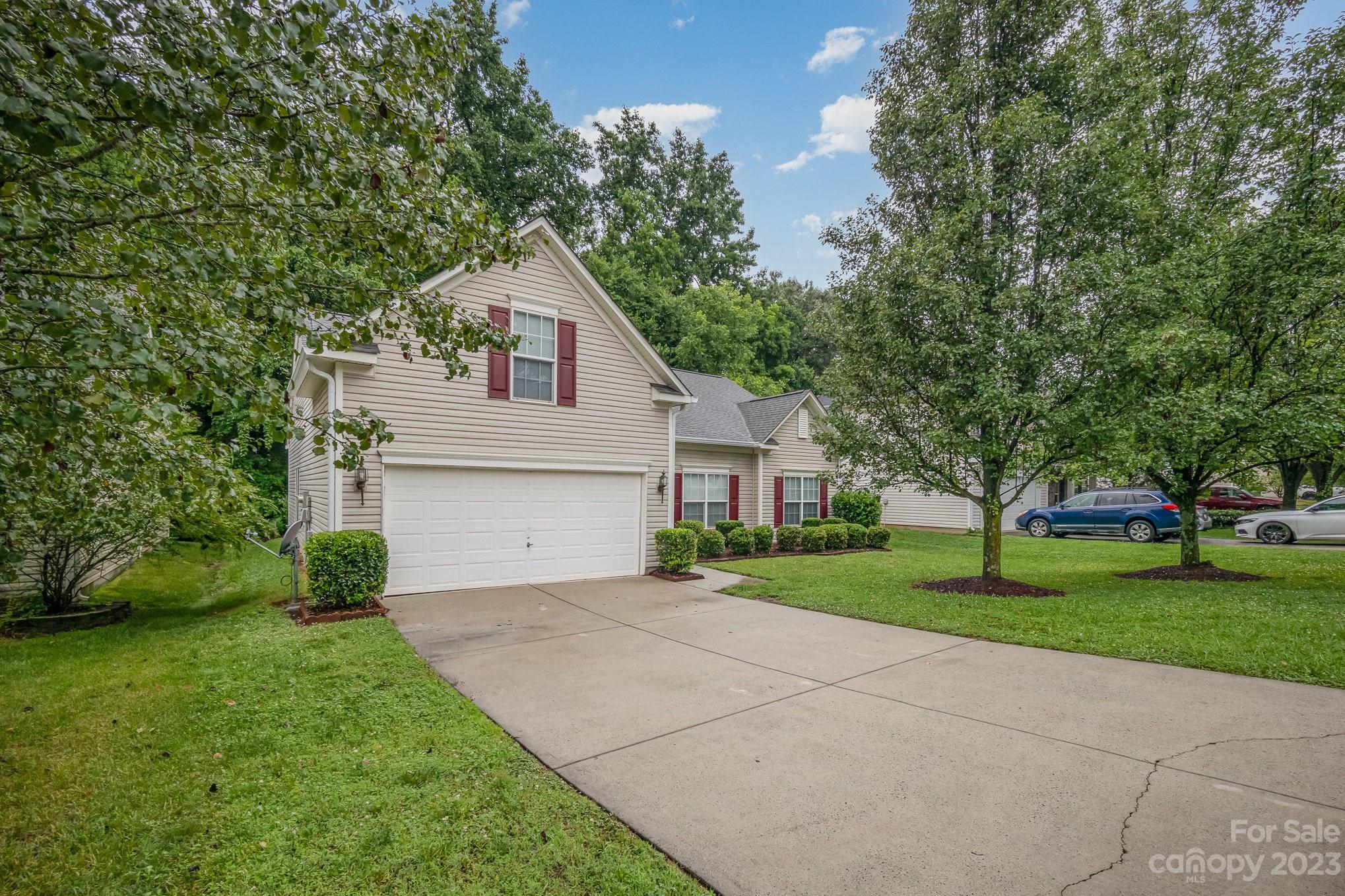 6429 Sackett Way Charlotte NC 28269