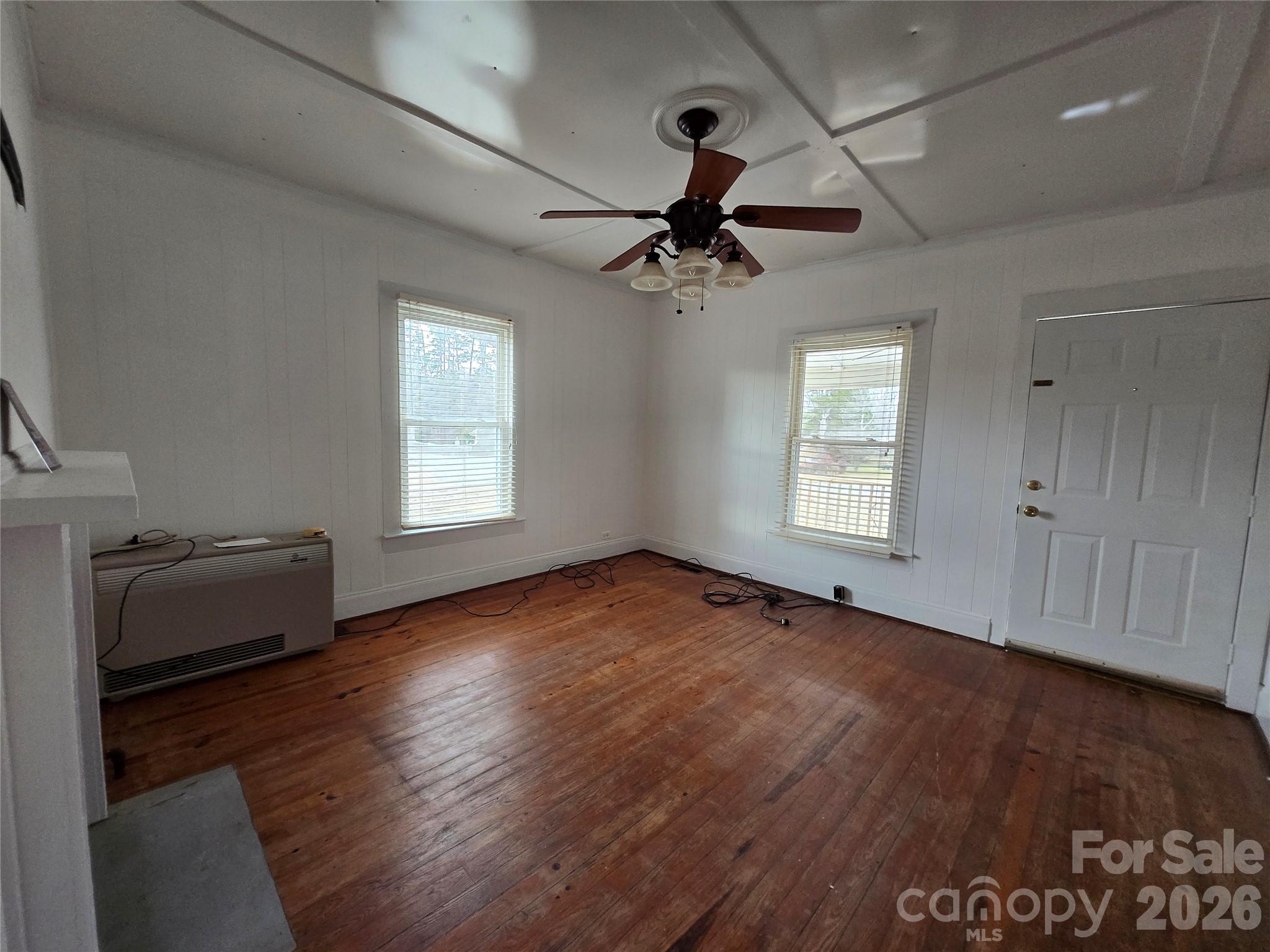 414 Spinners Drive Cherryville NC 28021