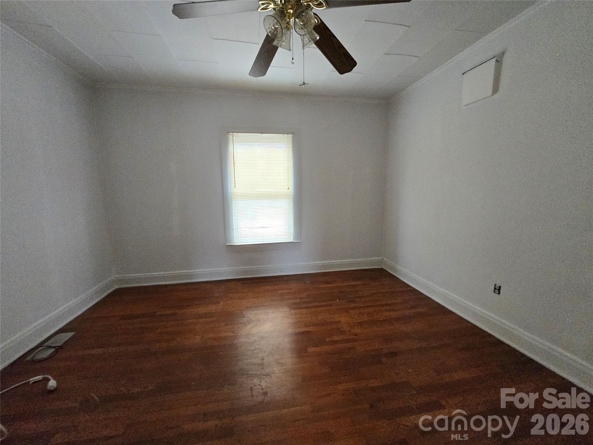 414 Spinners Drive Cherryville NC 28021