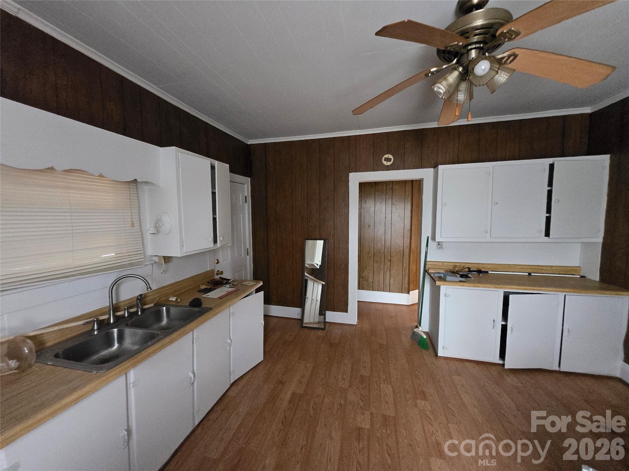 414 Spinners Drive Cherryville NC 28021