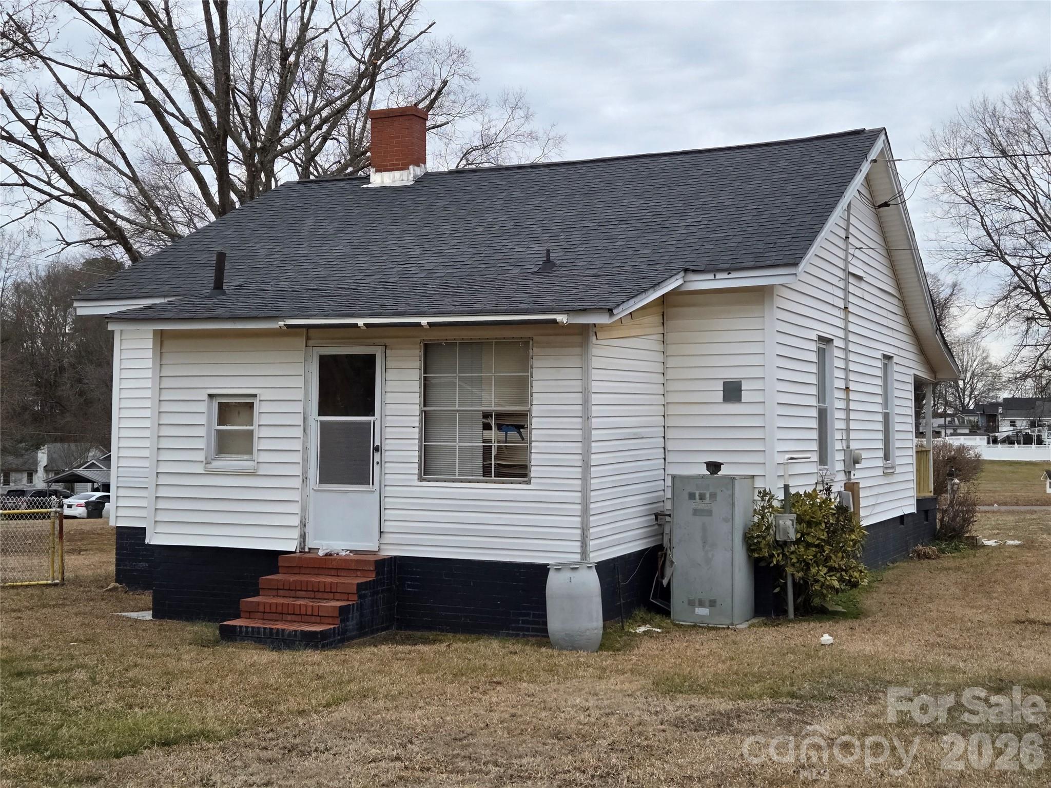 414 Spinners Drive Cherryville NC 28021