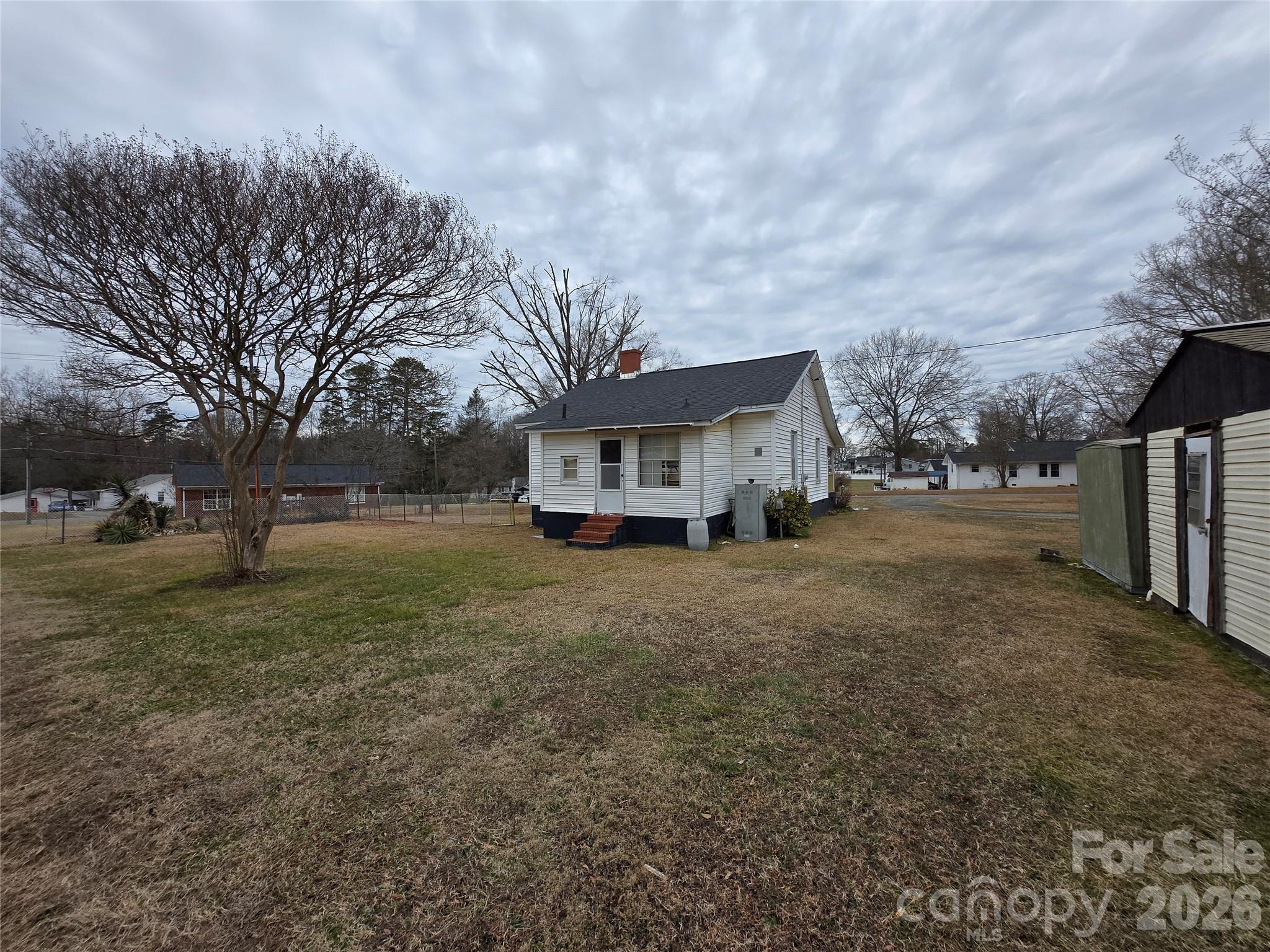 414 Spinners Drive Cherryville NC 28021
