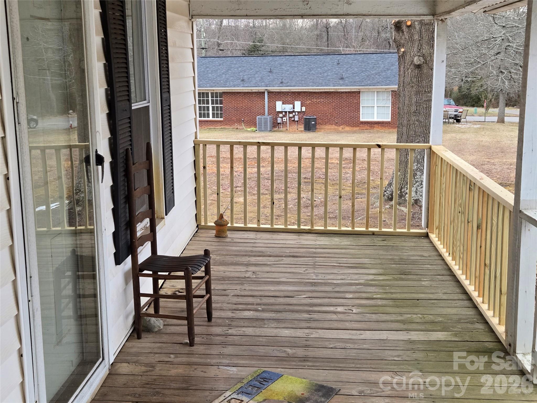 414 Spinners Drive Cherryville NC 28021