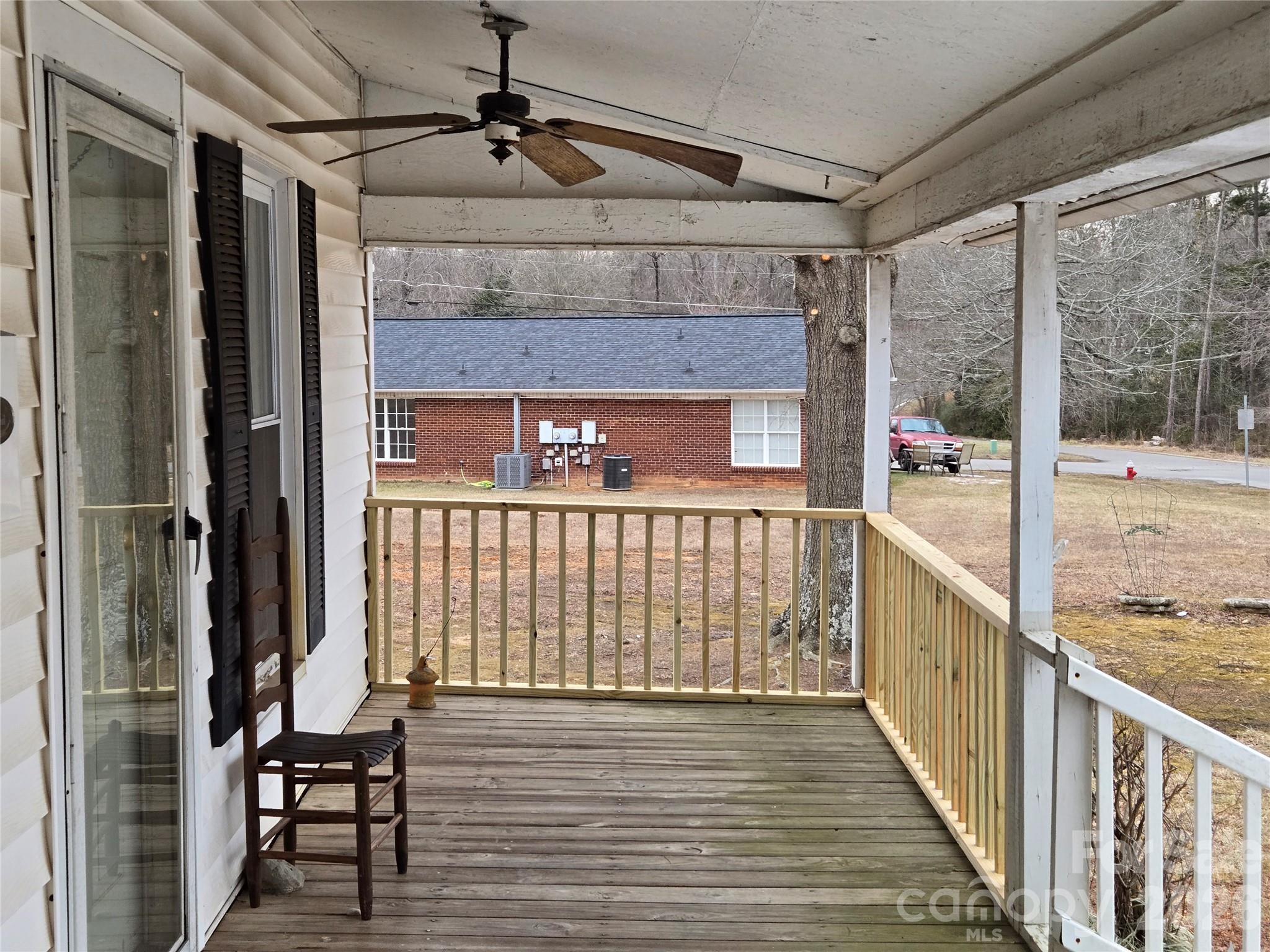 414 Spinners Drive Cherryville NC 28021