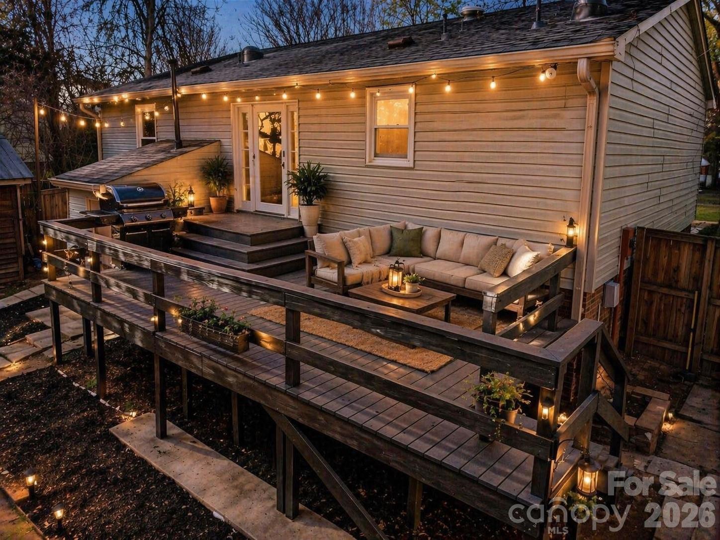 1919 Oak Hollow Road Gastonia NC 28054